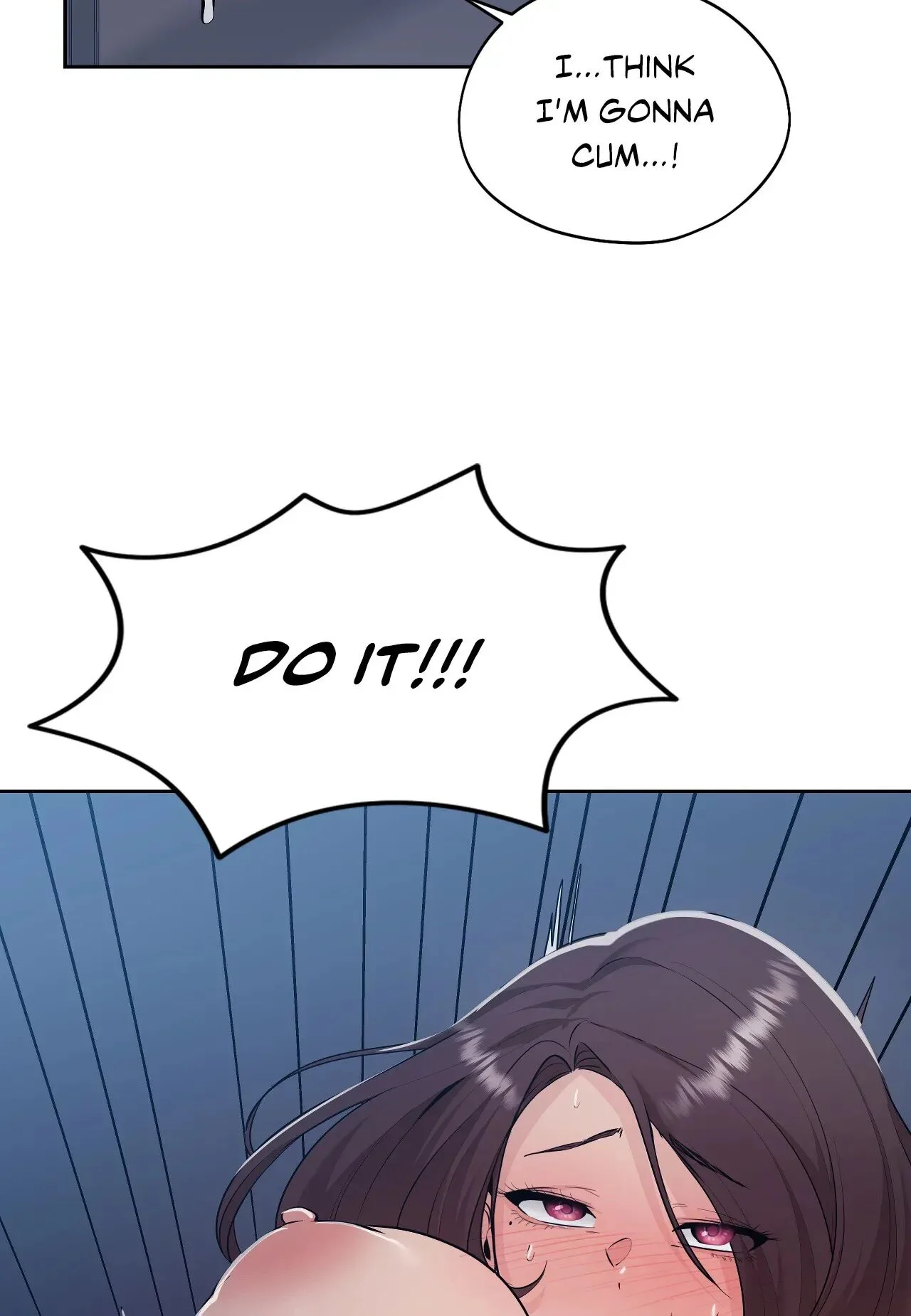 Wreck My Bias chapter 26 page 53