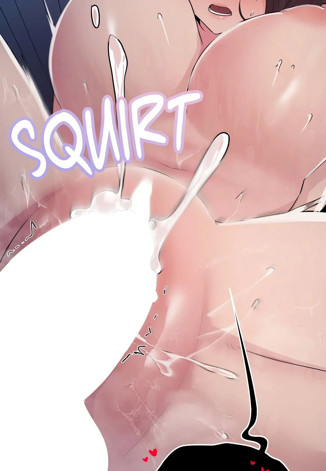 Wreck My Bias chapter 26 page 54