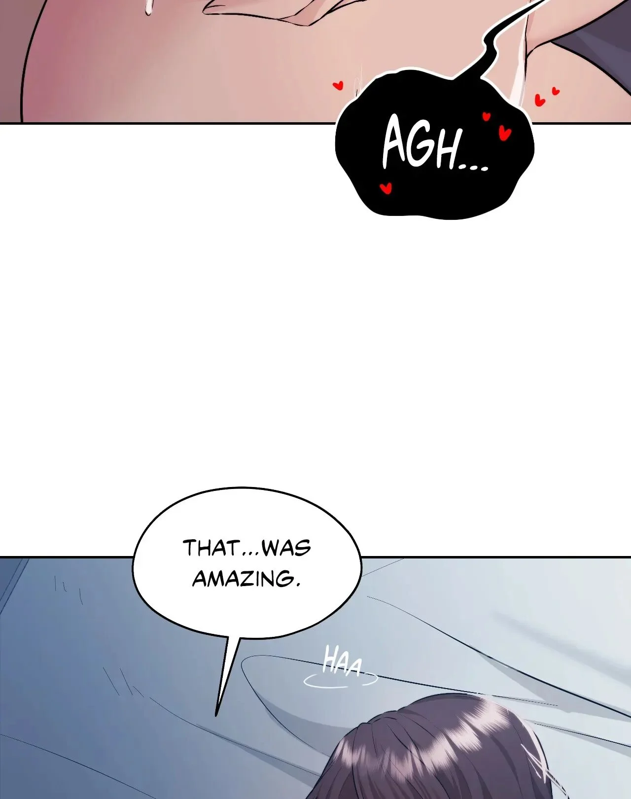 Wreck My Bias chapter 26 page 58