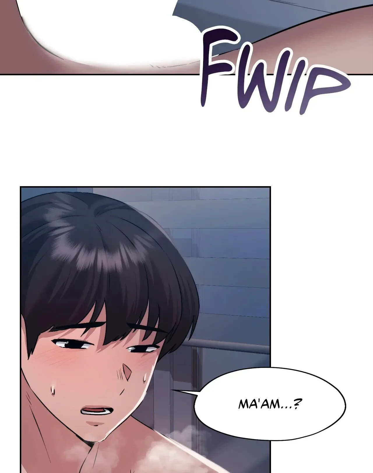 Wreck My Bias chapter 26 page 62
