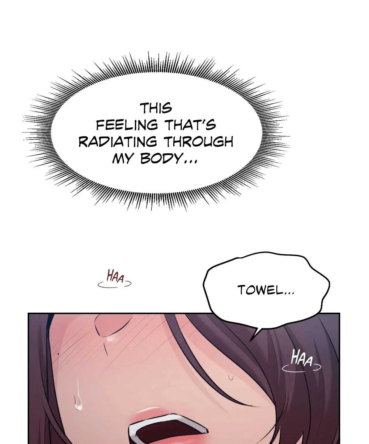 Wreck My Bias chapter 26 page 65