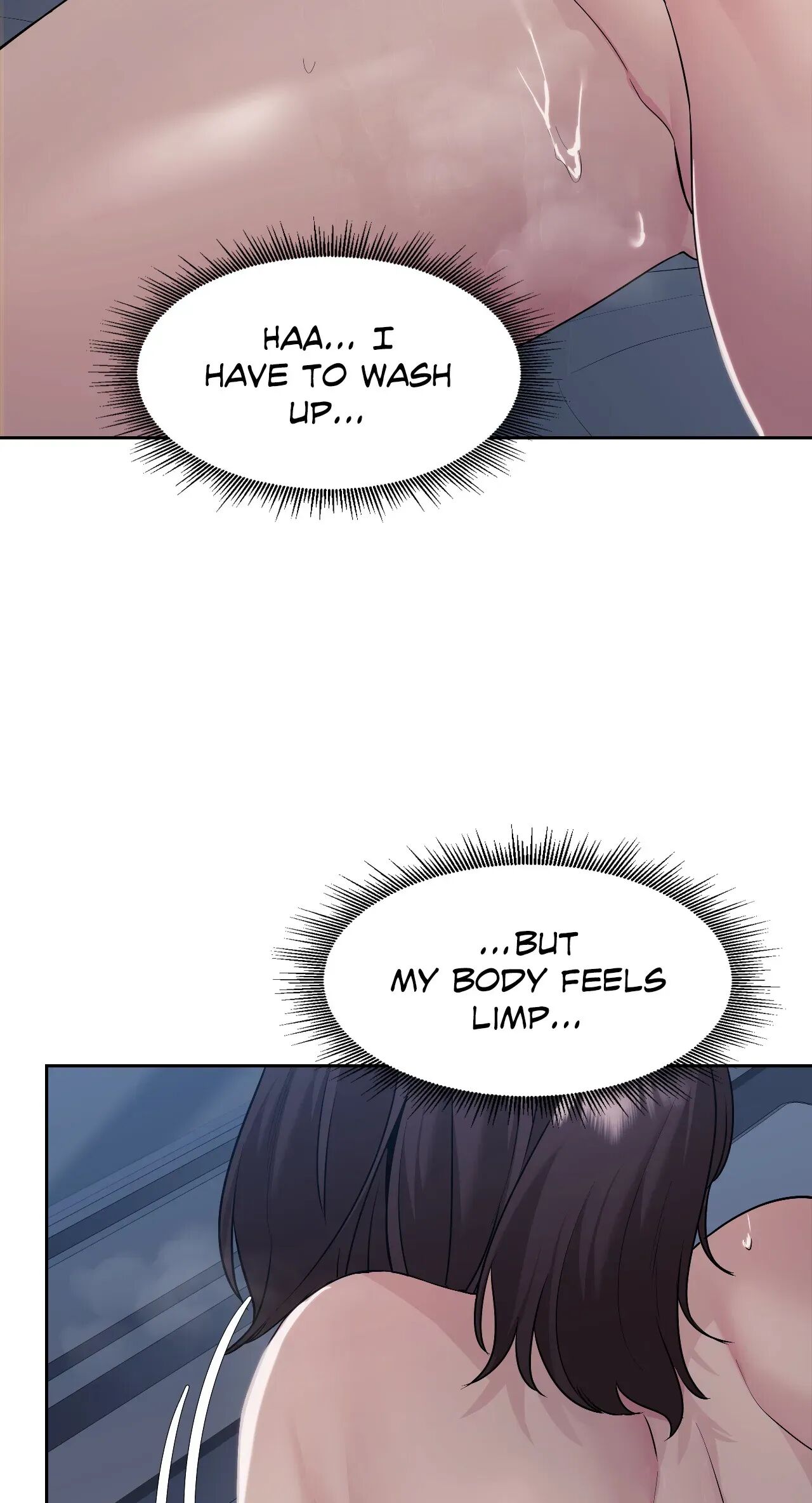 Wreck My Bias chapter 26 page 74