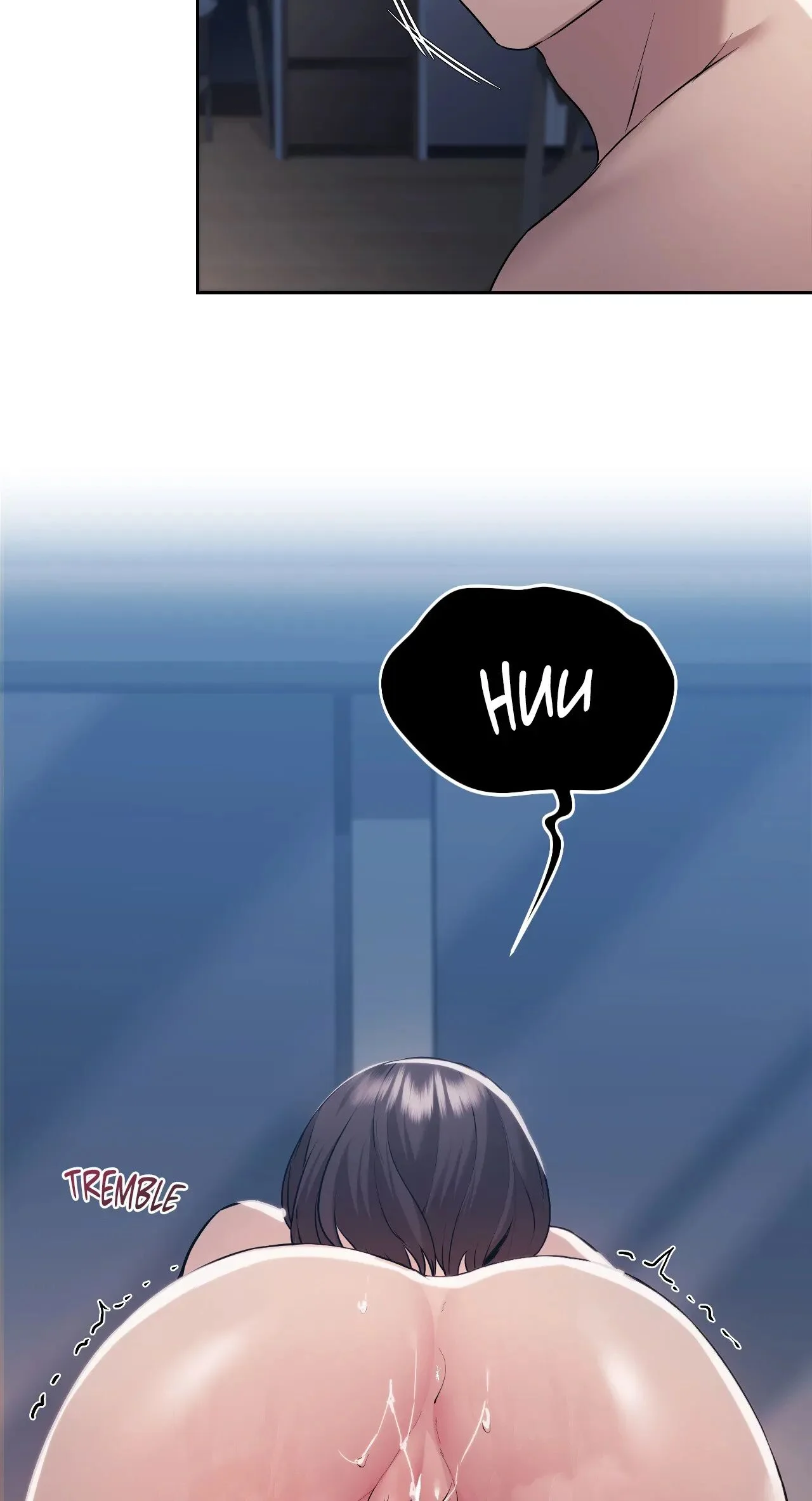 Wreck My Bias chapter 26 page 77
