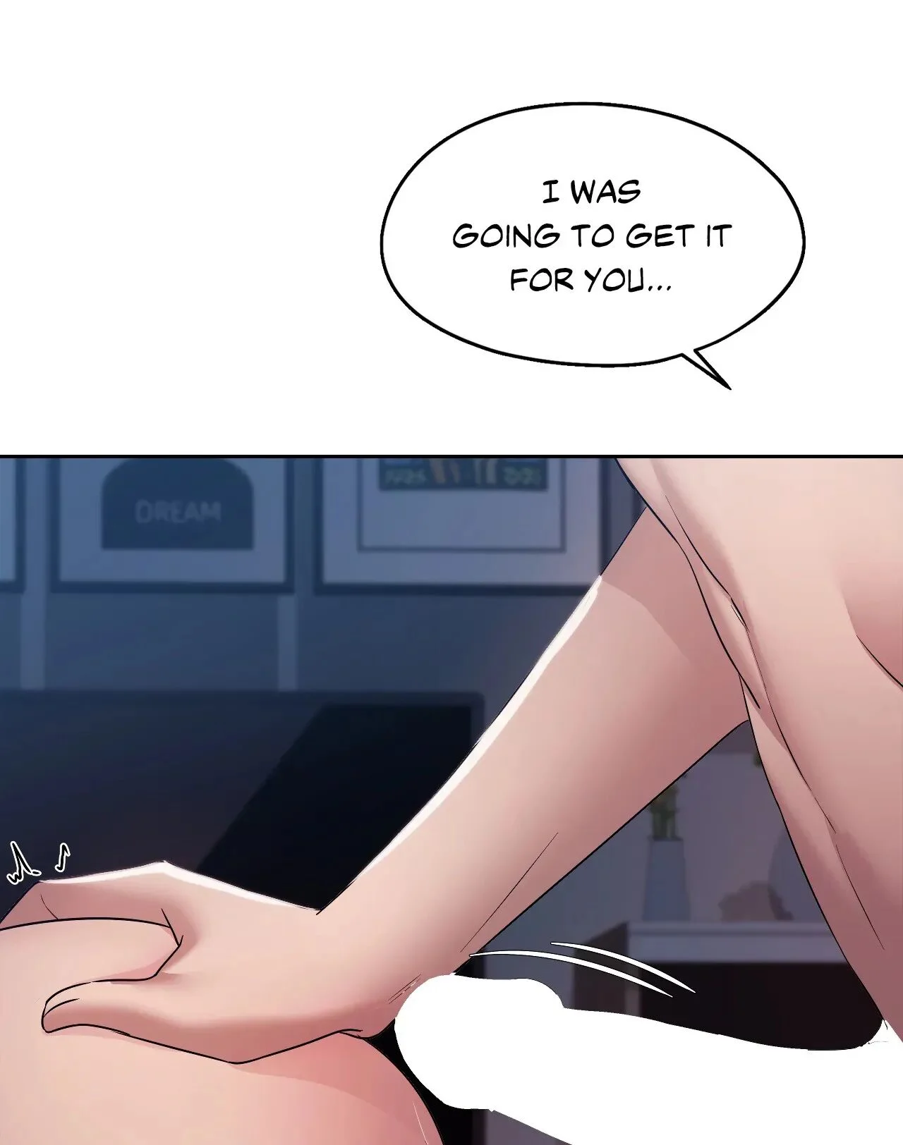 Wreck My Bias chapter 26 page 85