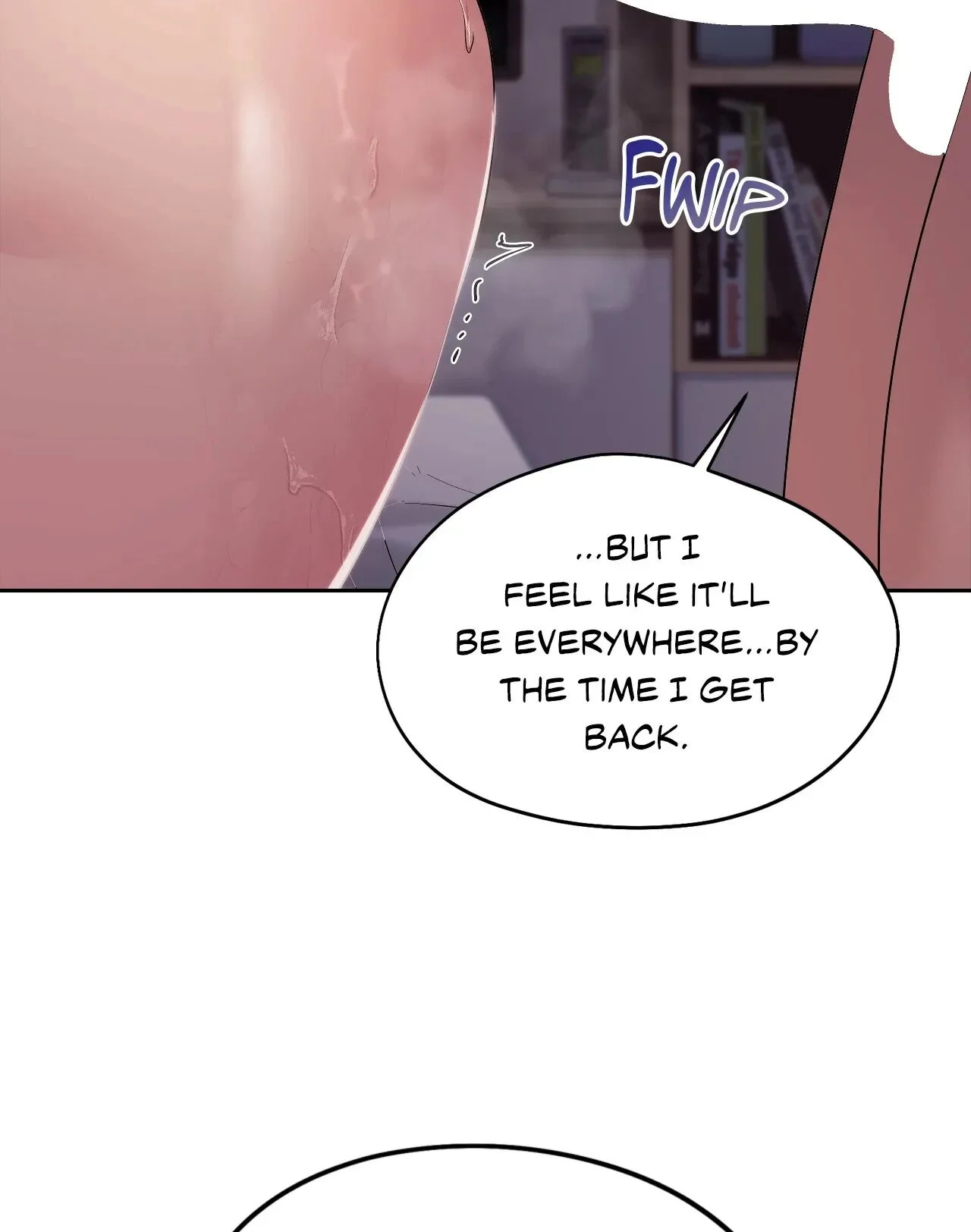 Wreck My Bias chapter 26 page 86