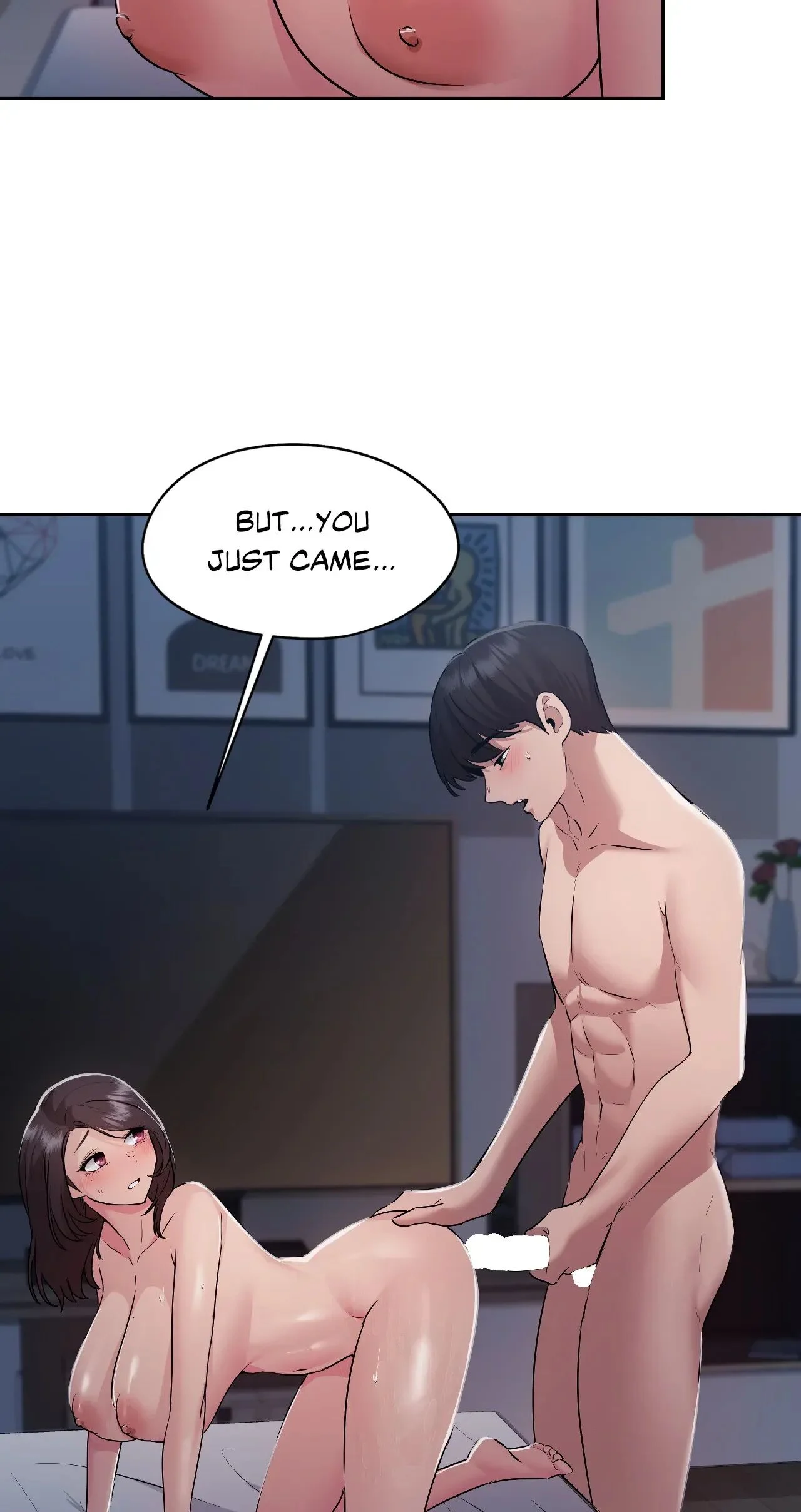 Wreck My Bias chapter 26 page 90