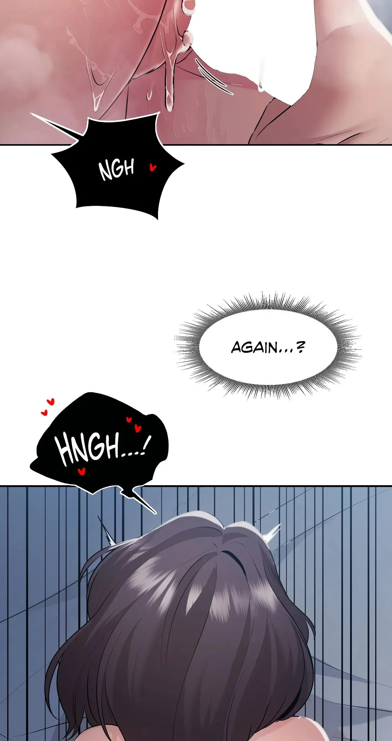 Wreck My Bias chapter 26 page 92