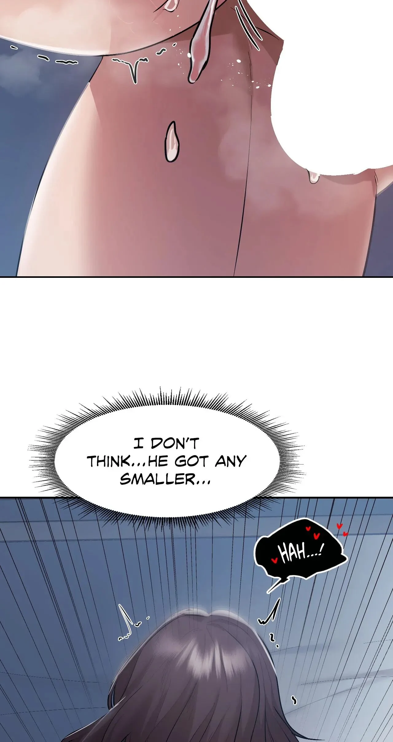 Wreck My Bias chapter 26 page 95