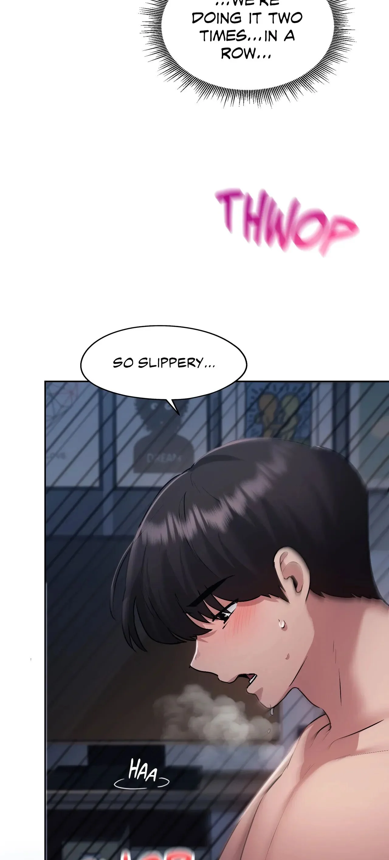 Wreck My Bias chapter 26 page 99