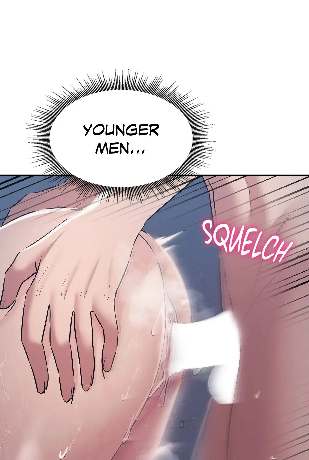 Wreck My Bias chapter 27 page 1