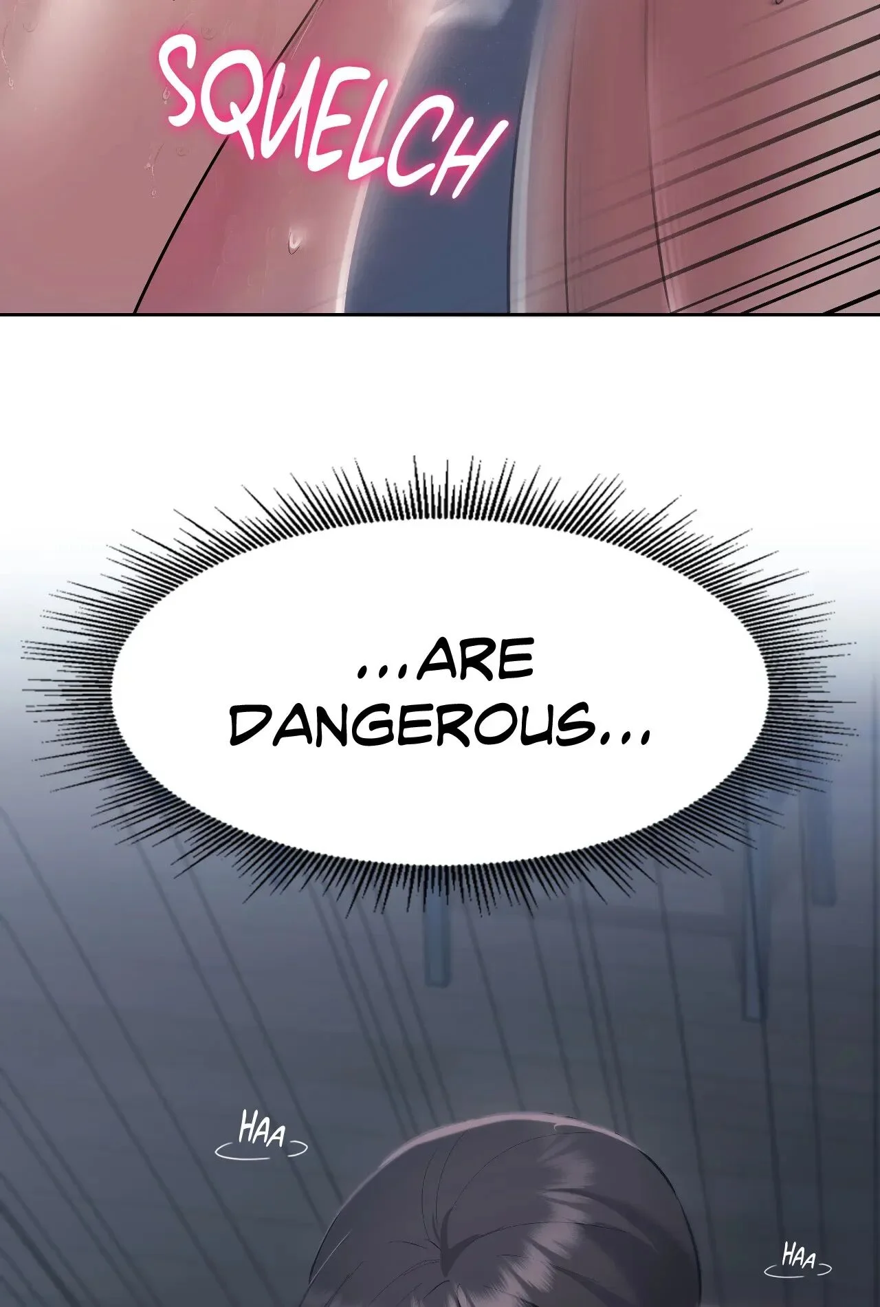 Wreck My Bias chapter 27 page 2