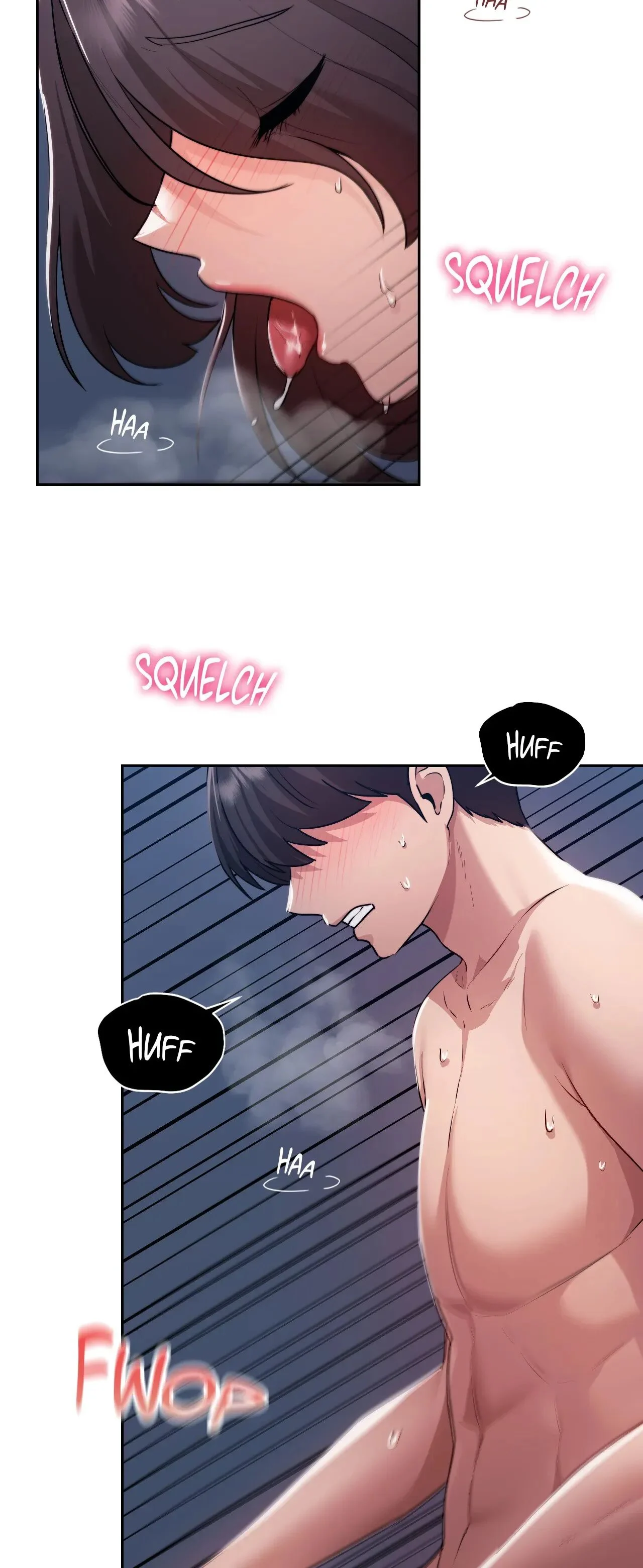 Wreck My Bias chapter 27 page 9