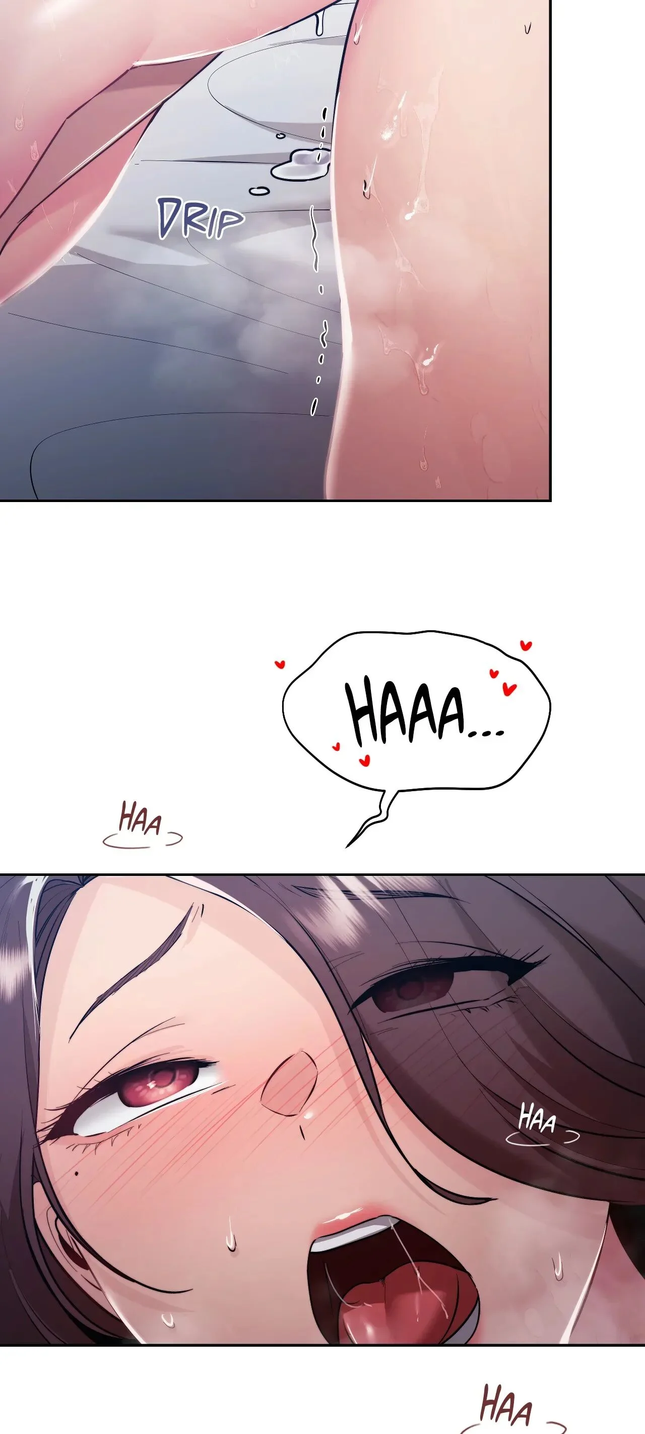 Wreck My Bias chapter 27 page 20