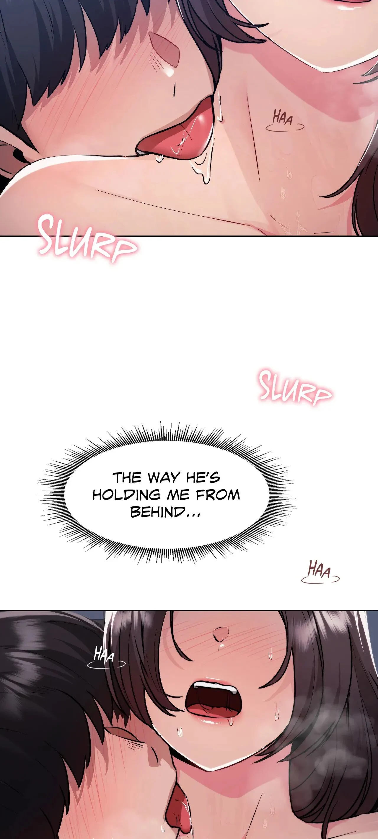 Wreck My Bias chapter 27 page 22