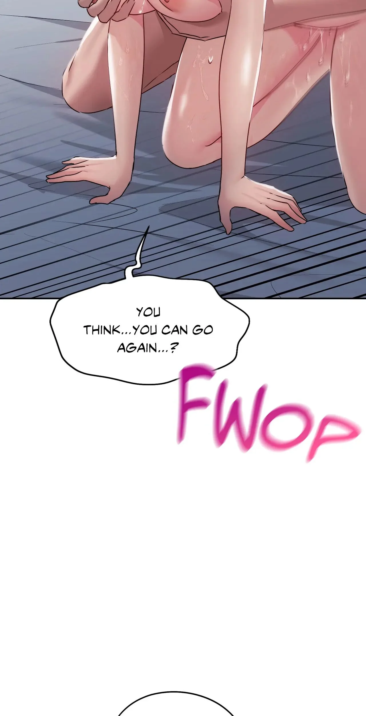 Wreck My Bias chapter 27 page 32