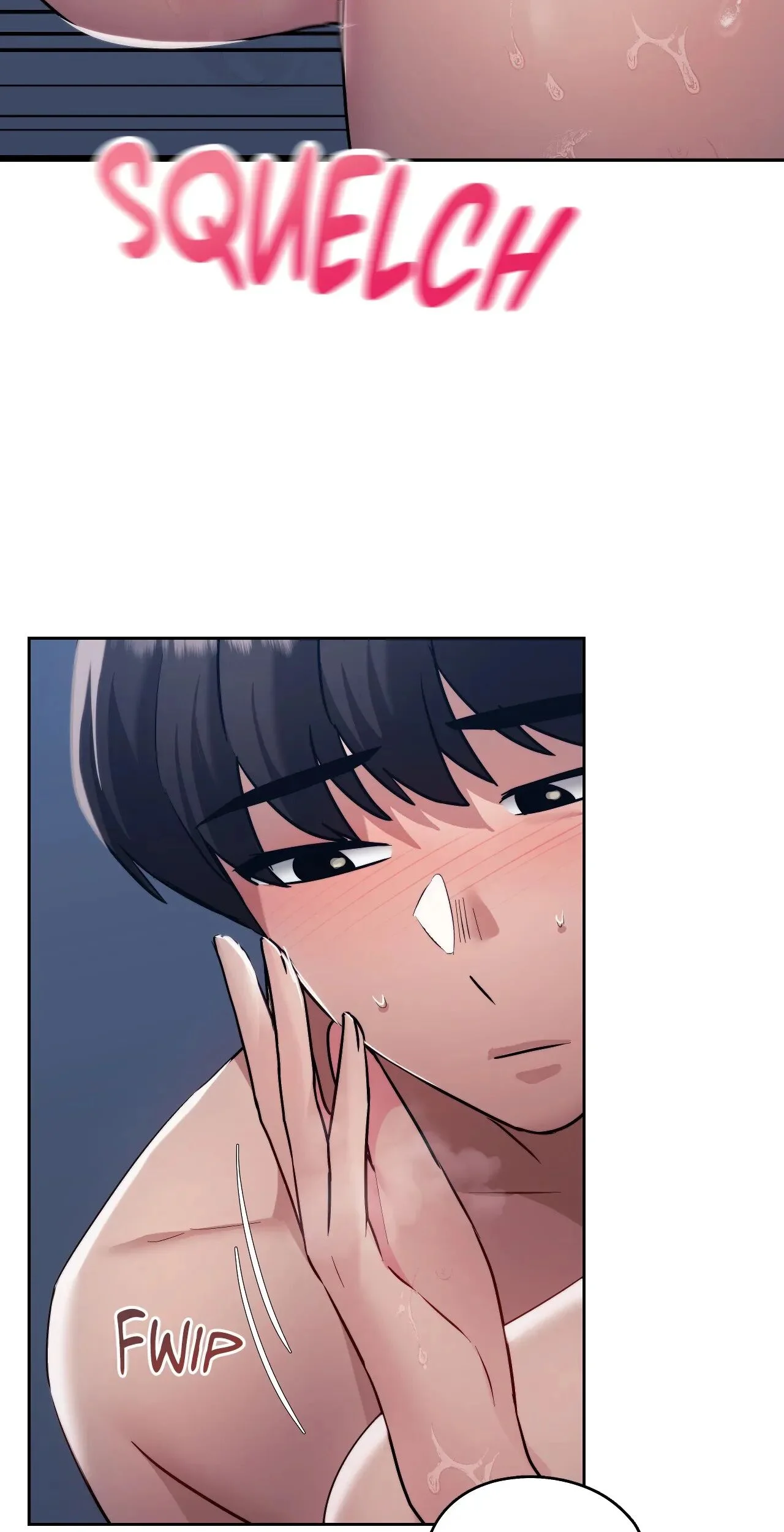 Wreck My Bias chapter 27 page 34