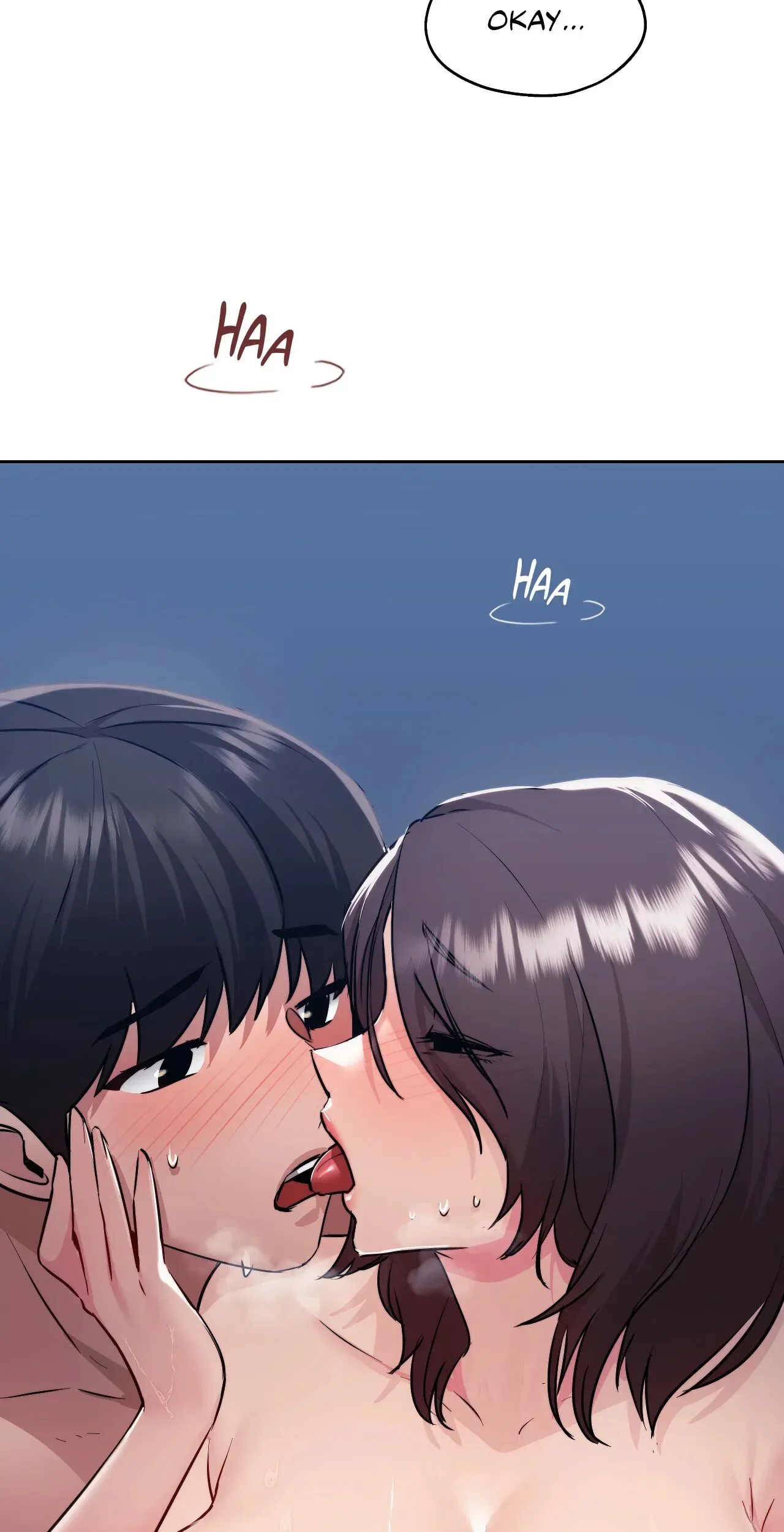 Wreck My Bias chapter 27 page 35