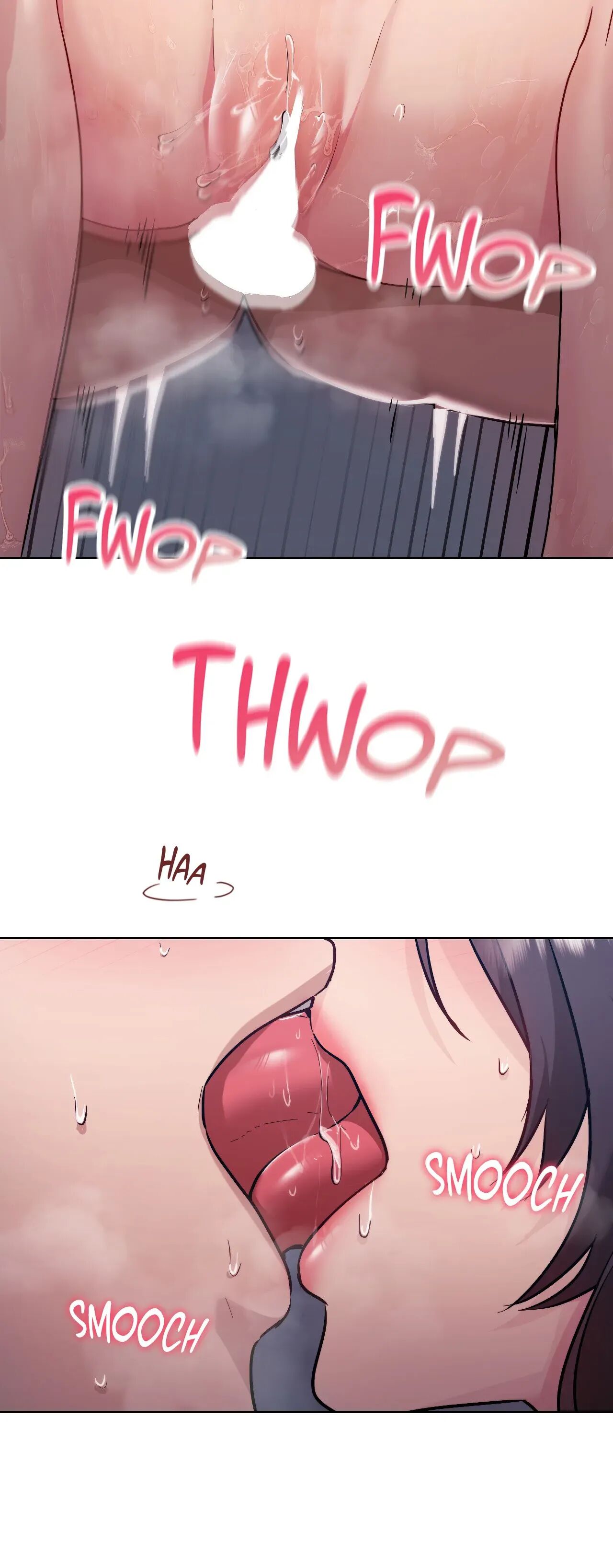 Wreck My Bias chapter 27 page 38