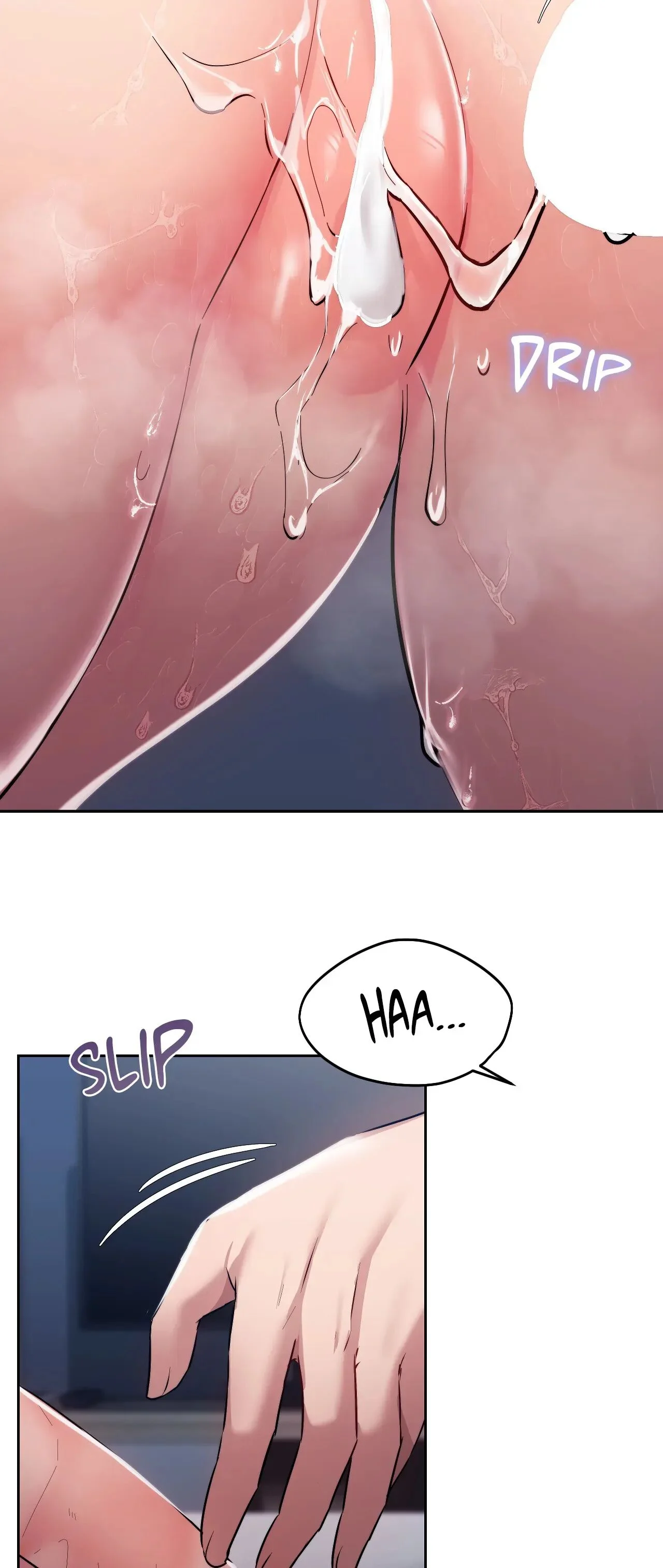 Wreck My Bias chapter 27 page 46