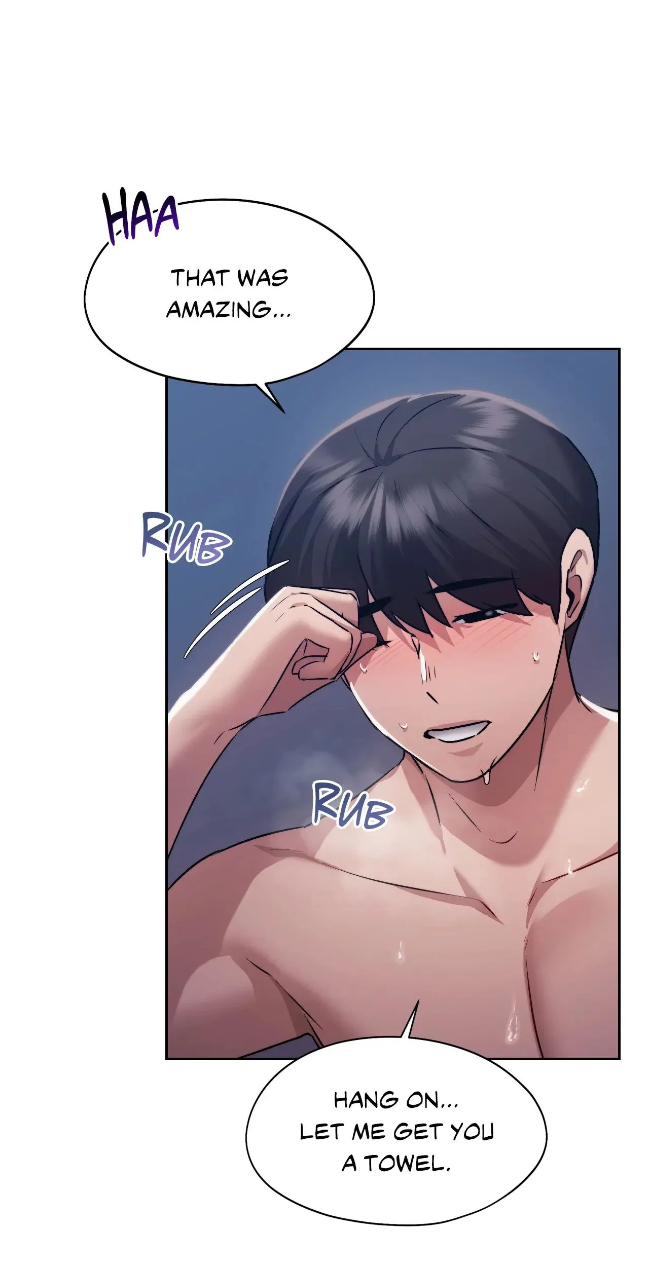 Wreck My Bias chapter 27 page 49