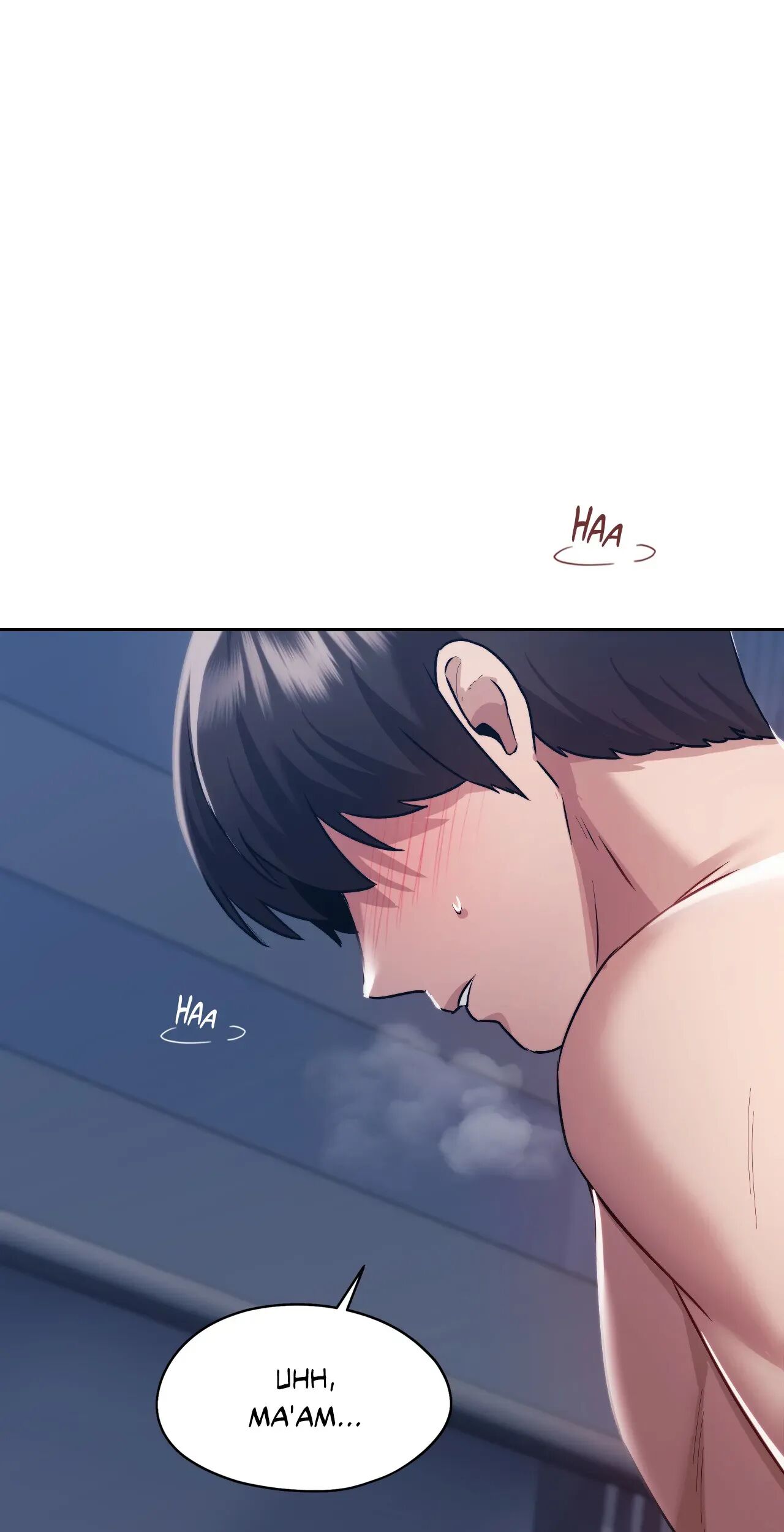 Wreck My Bias chapter 27 page 50