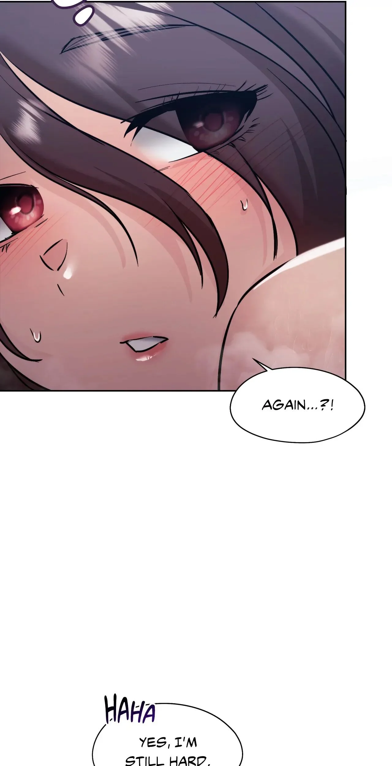 Wreck My Bias chapter 27 page 53