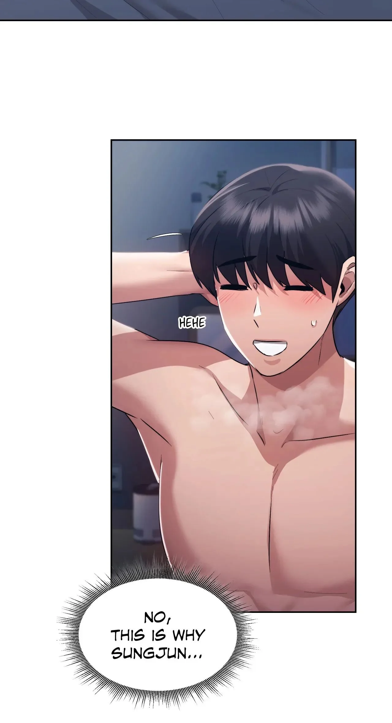 Wreck My Bias chapter 27 page 56