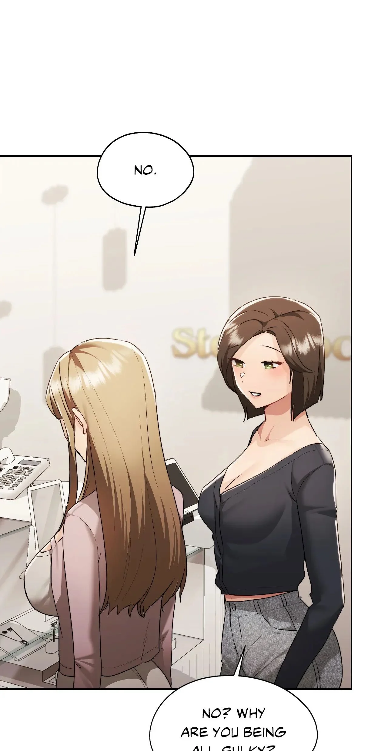 Wreck My Bias chapter 27 page 61