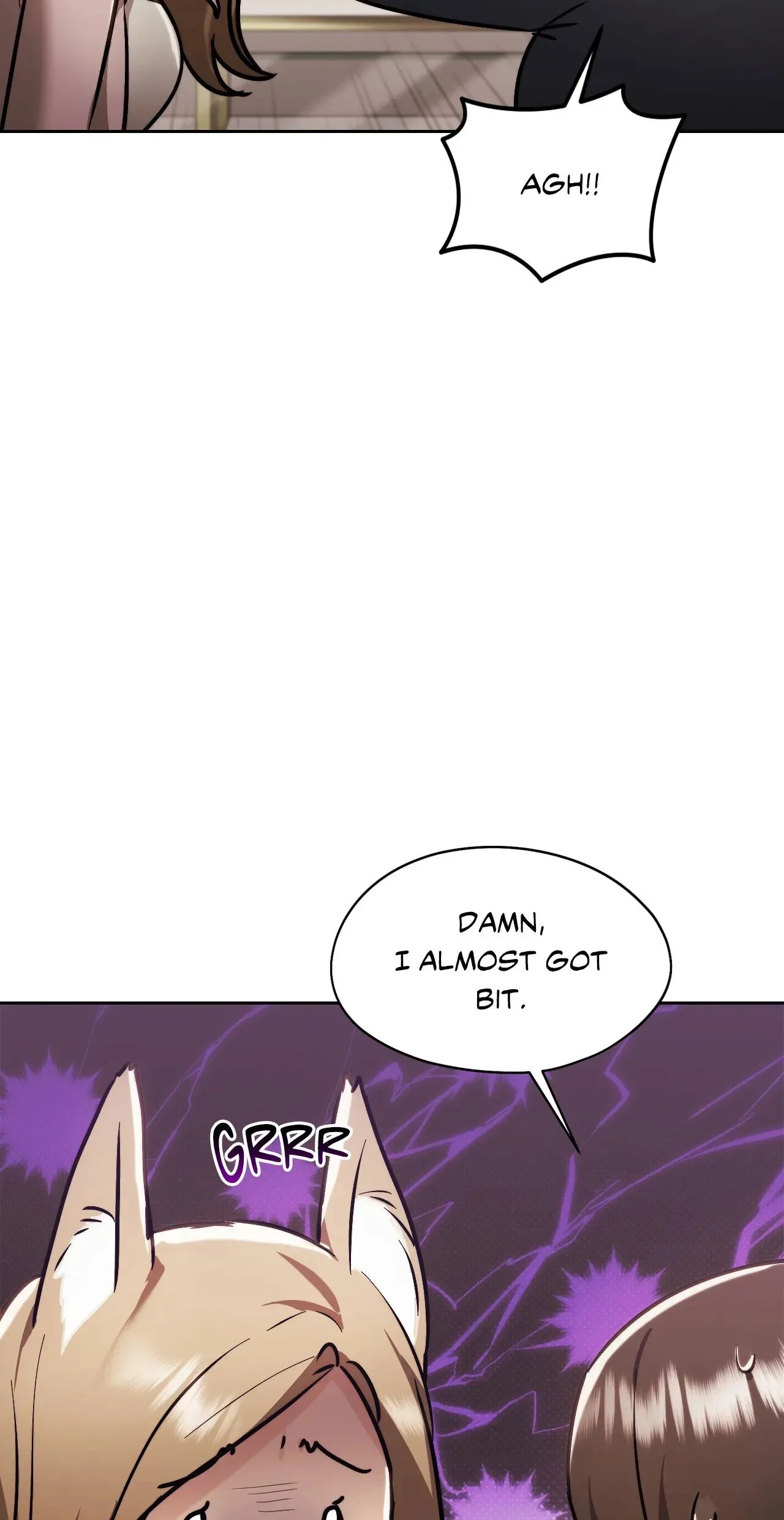 Wreck My Bias chapter 27 page 64