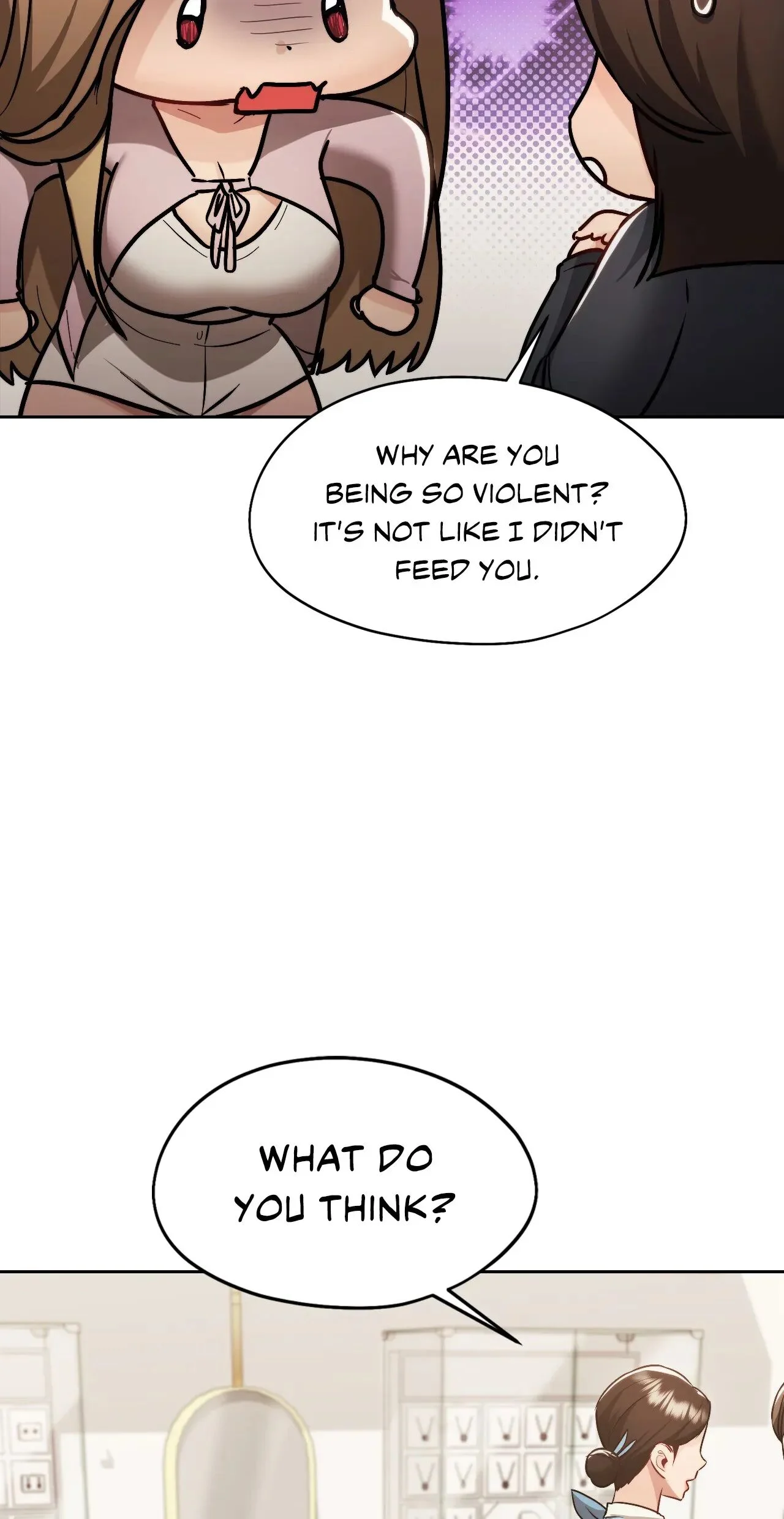Wreck My Bias chapter 27 page 65