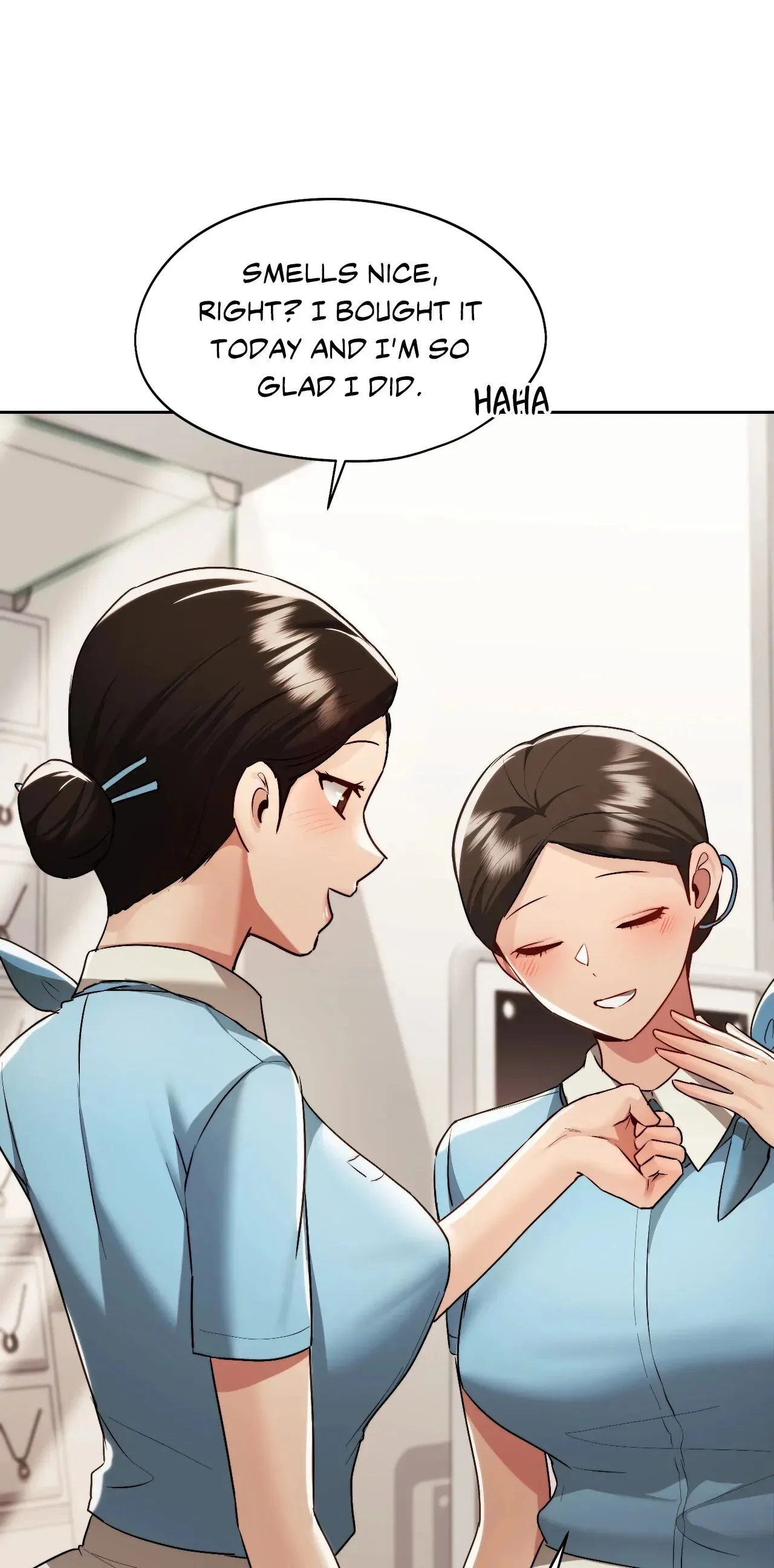 Wreck My Bias chapter 27 page 67