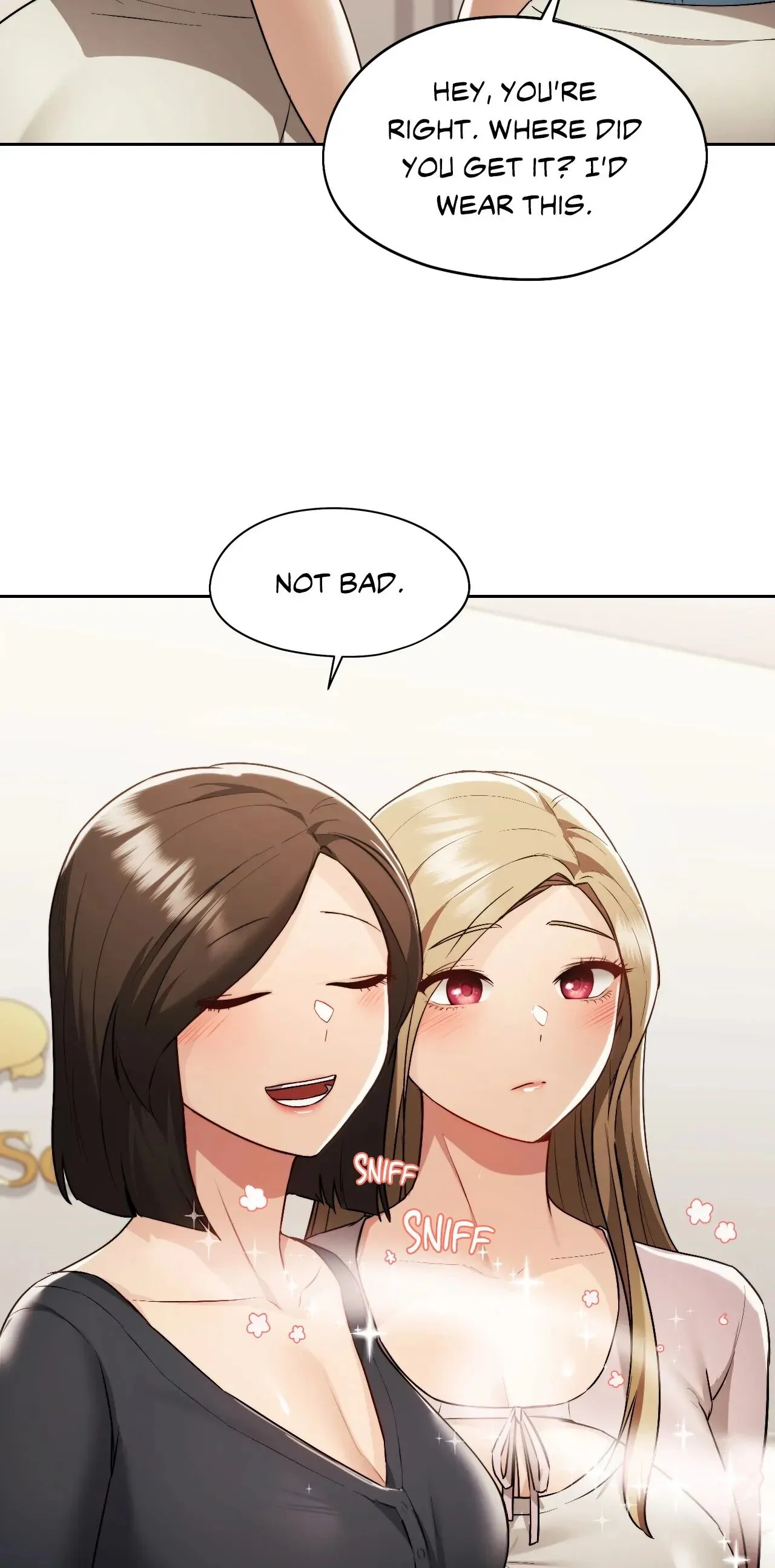 Wreck My Bias chapter 27 page 68