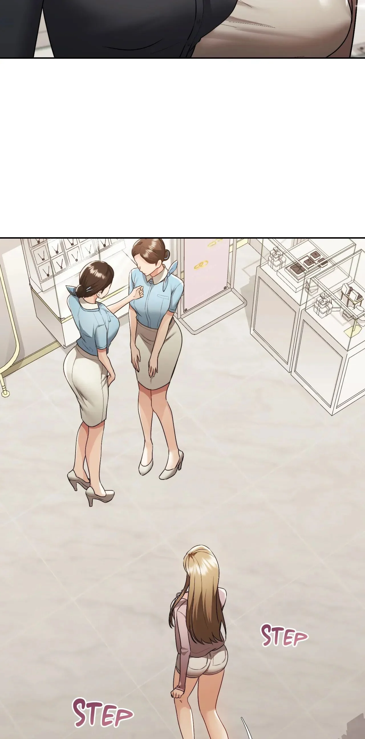 Wreck My Bias chapter 27 page 69