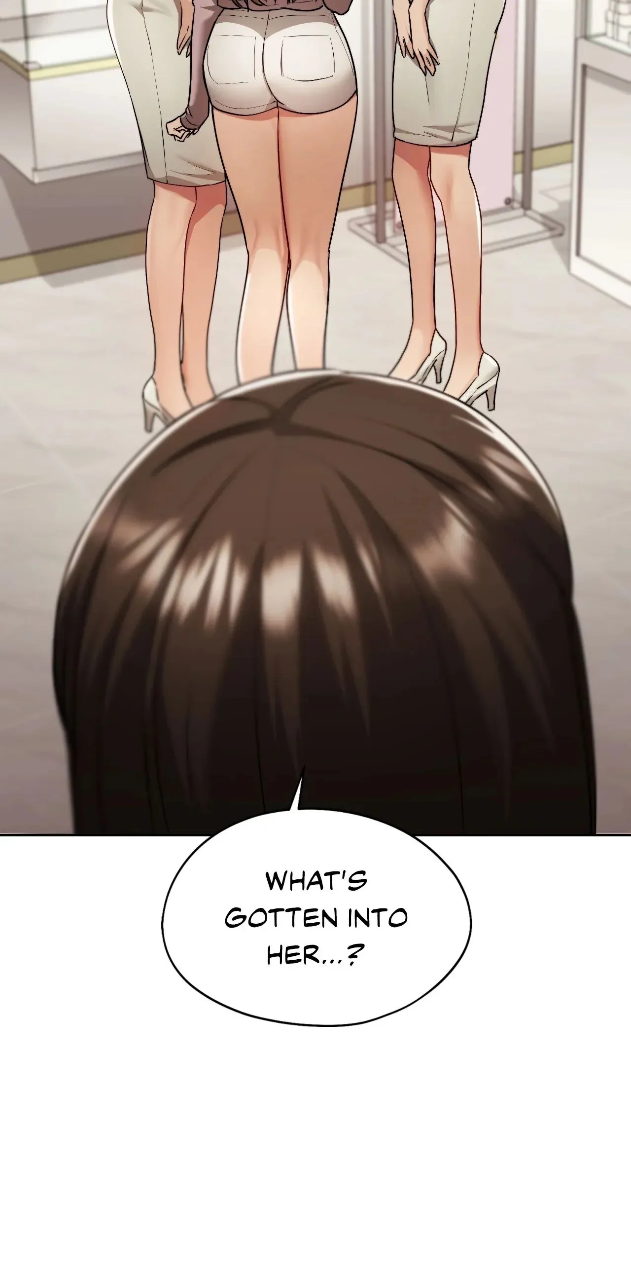 Wreck My Bias chapter 27 page 72