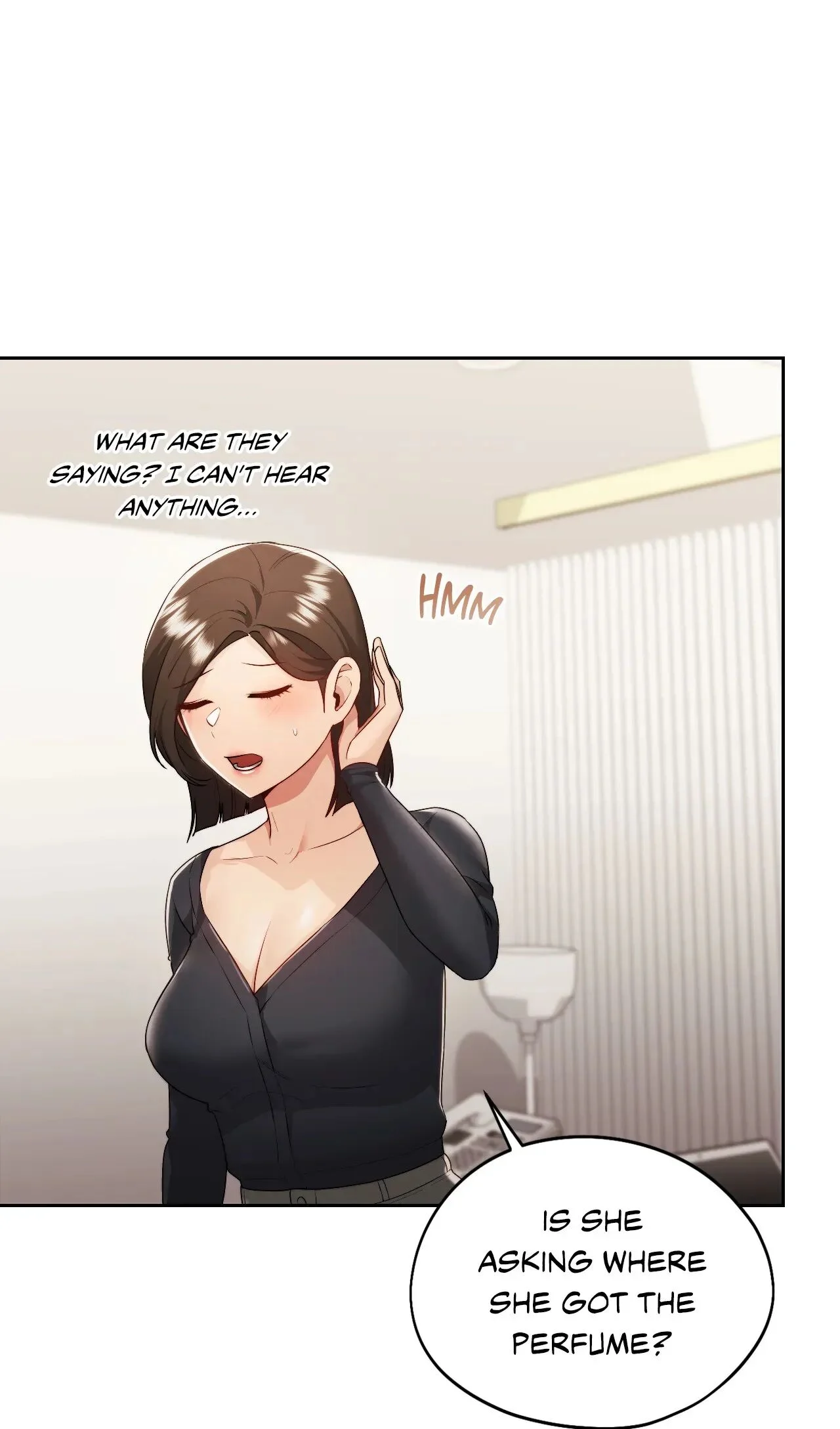 Wreck My Bias chapter 27 page 73