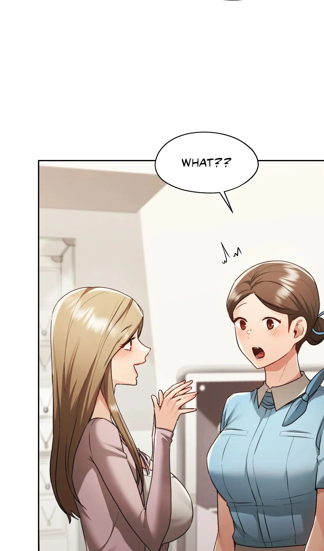 Wreck My Bias chapter 27 page 74