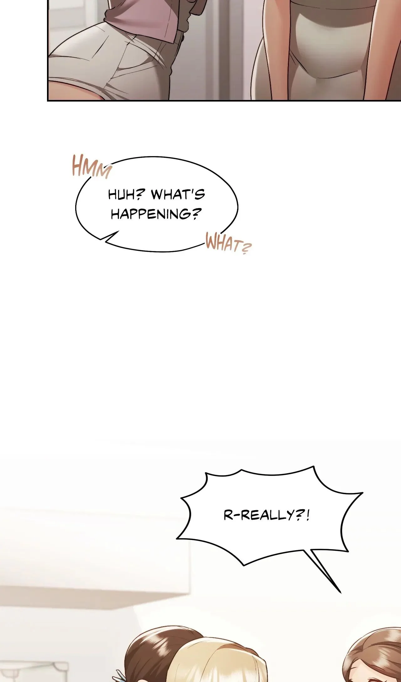 Wreck My Bias chapter 27 page 75