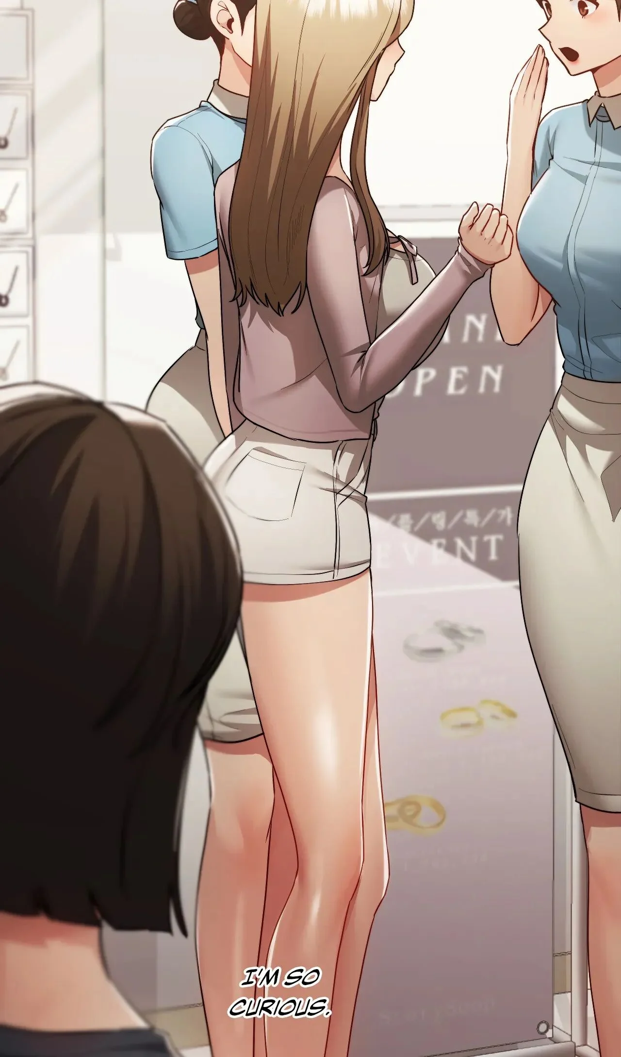 Wreck My Bias chapter 27 page 76