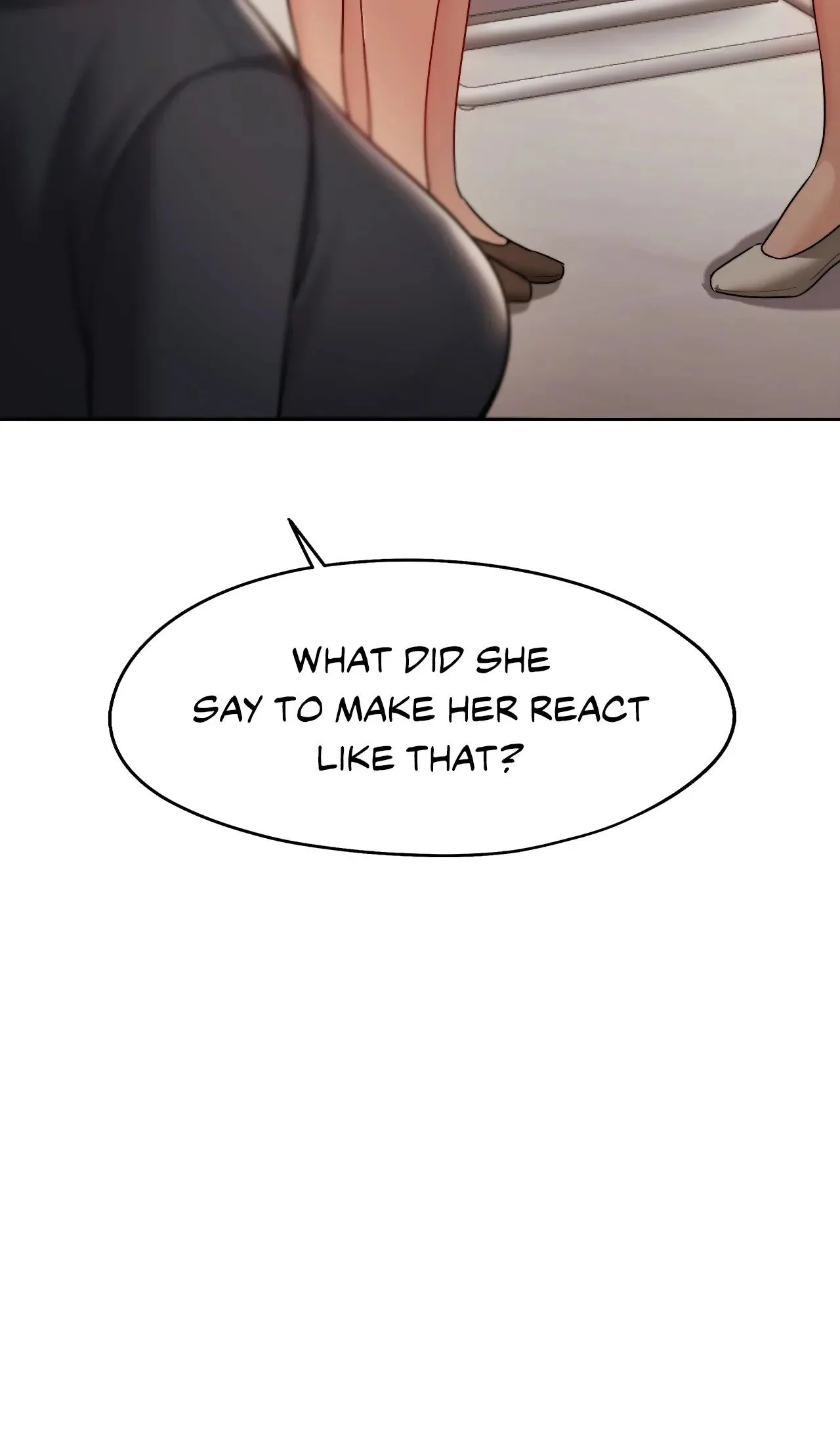 Wreck My Bias chapter 27 page 77