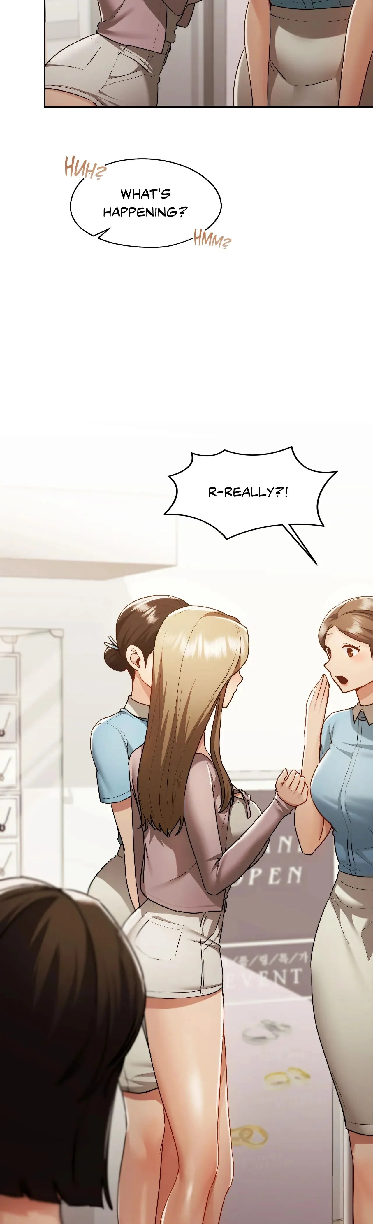Wreck My Bias chapter 28 page 2