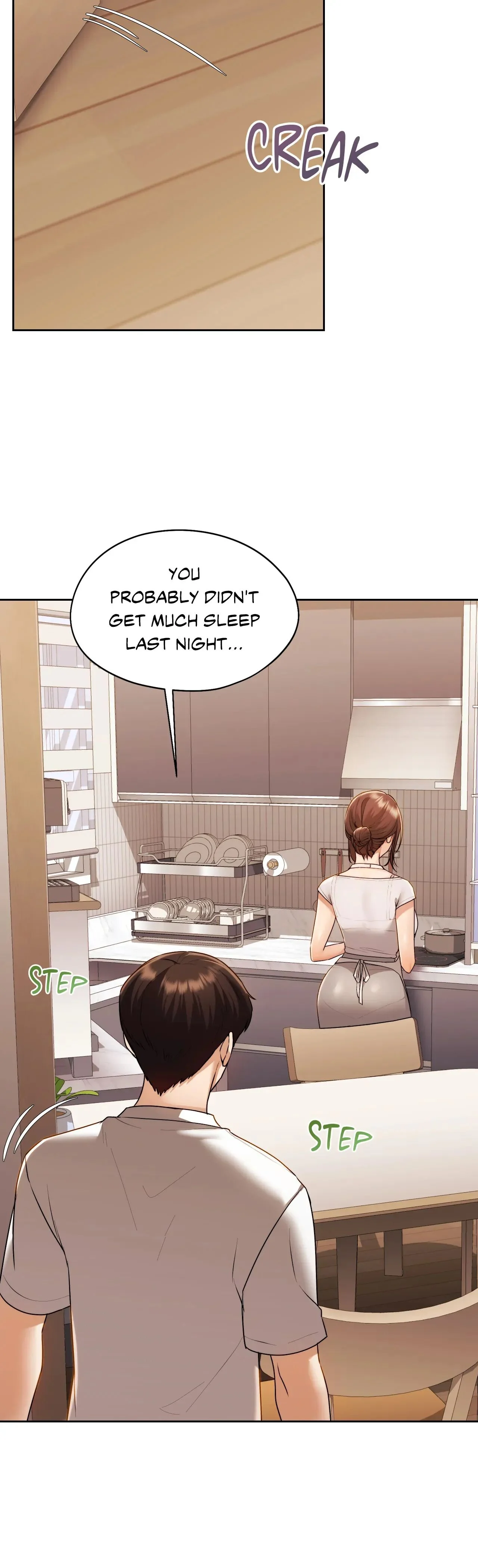 Wreck My Bias chapter 28 page 7