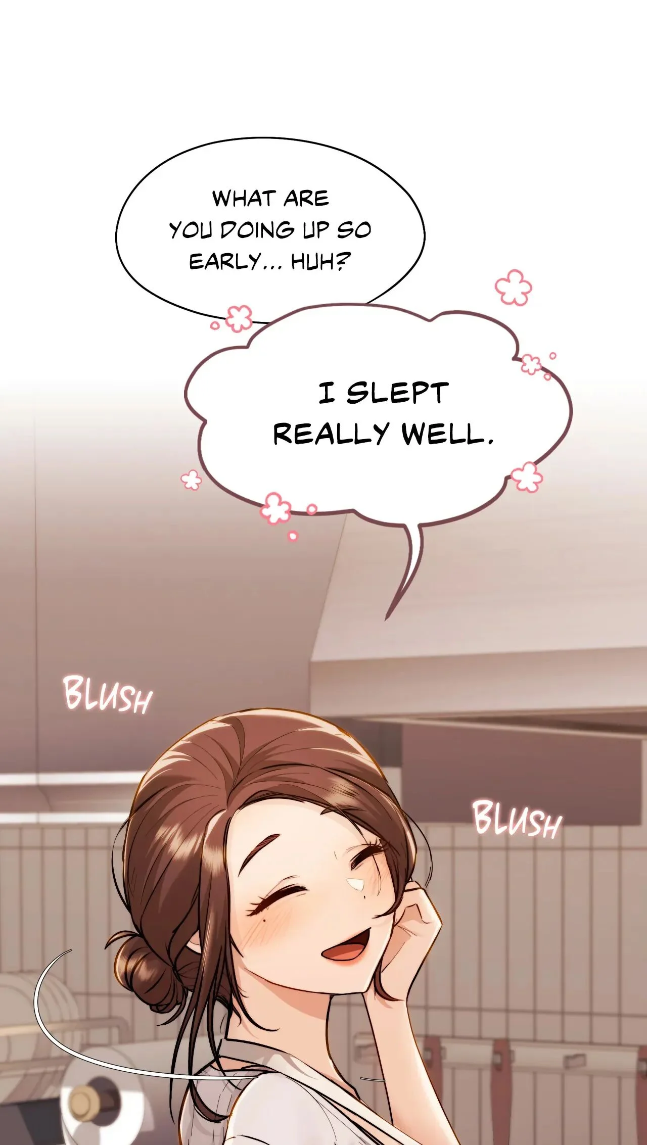 Wreck My Bias chapter 28 page 8