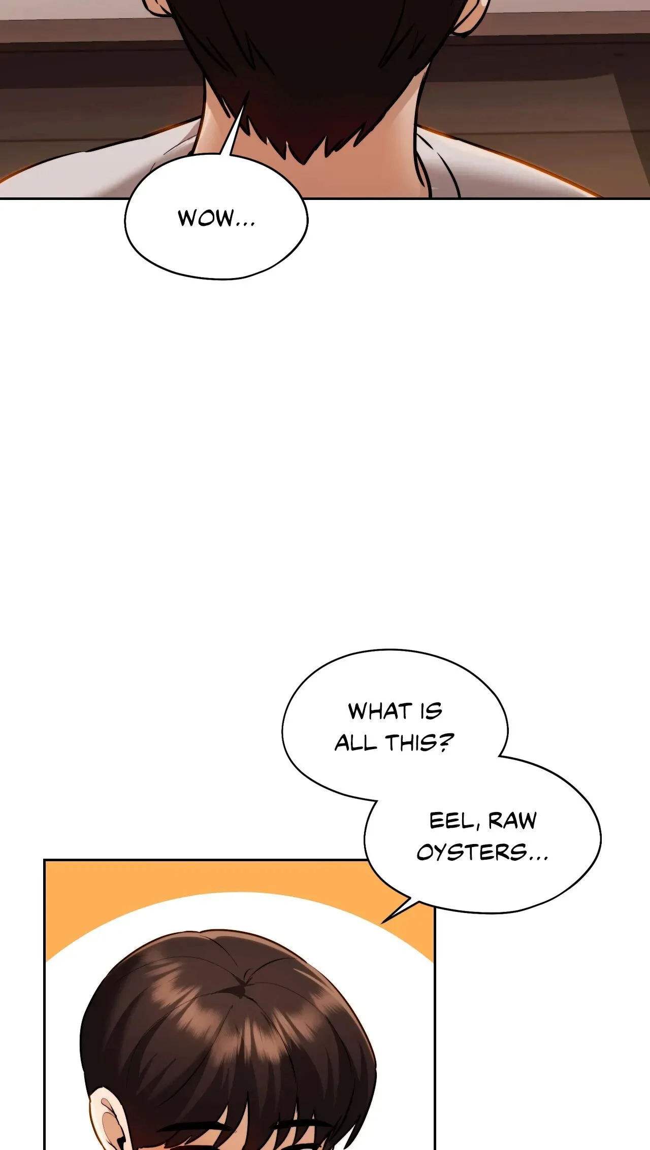 Wreck My Bias chapter 28 page 12