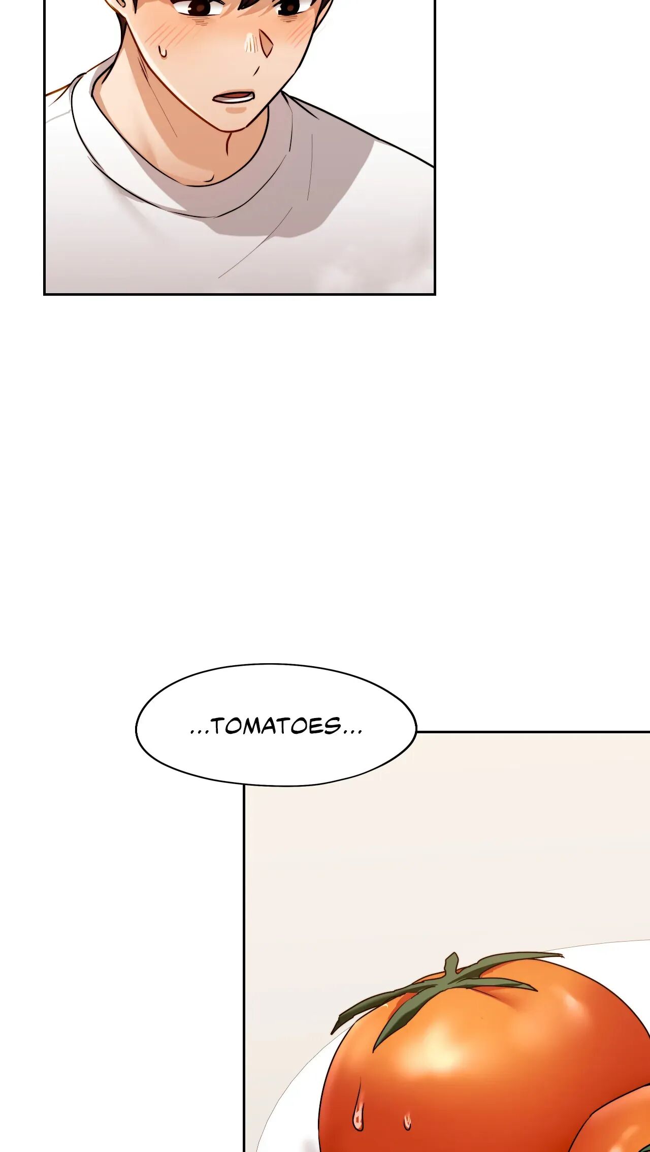 Wreck My Bias chapter 28 page 13