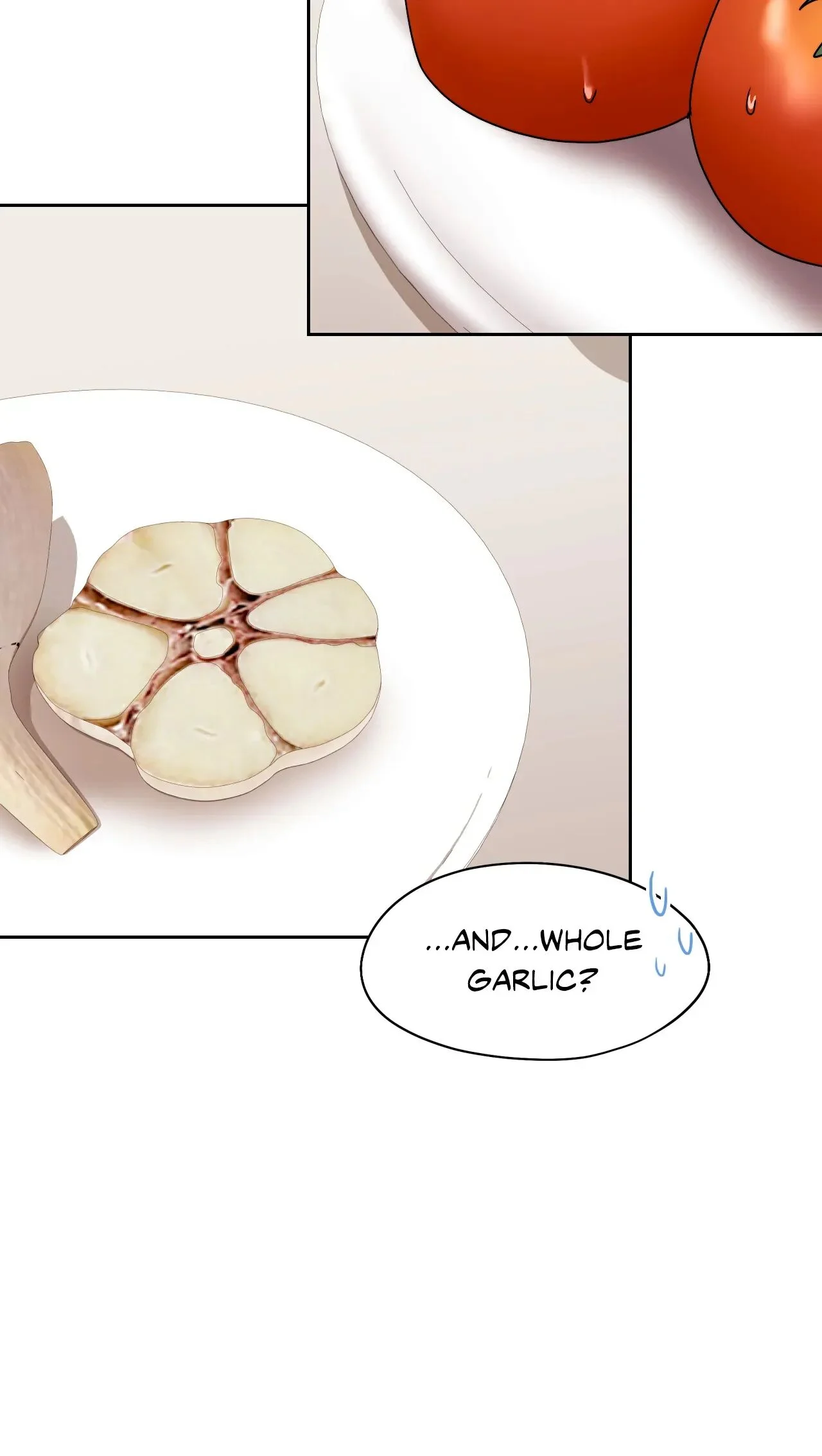 Wreck My Bias chapter 28 page 14