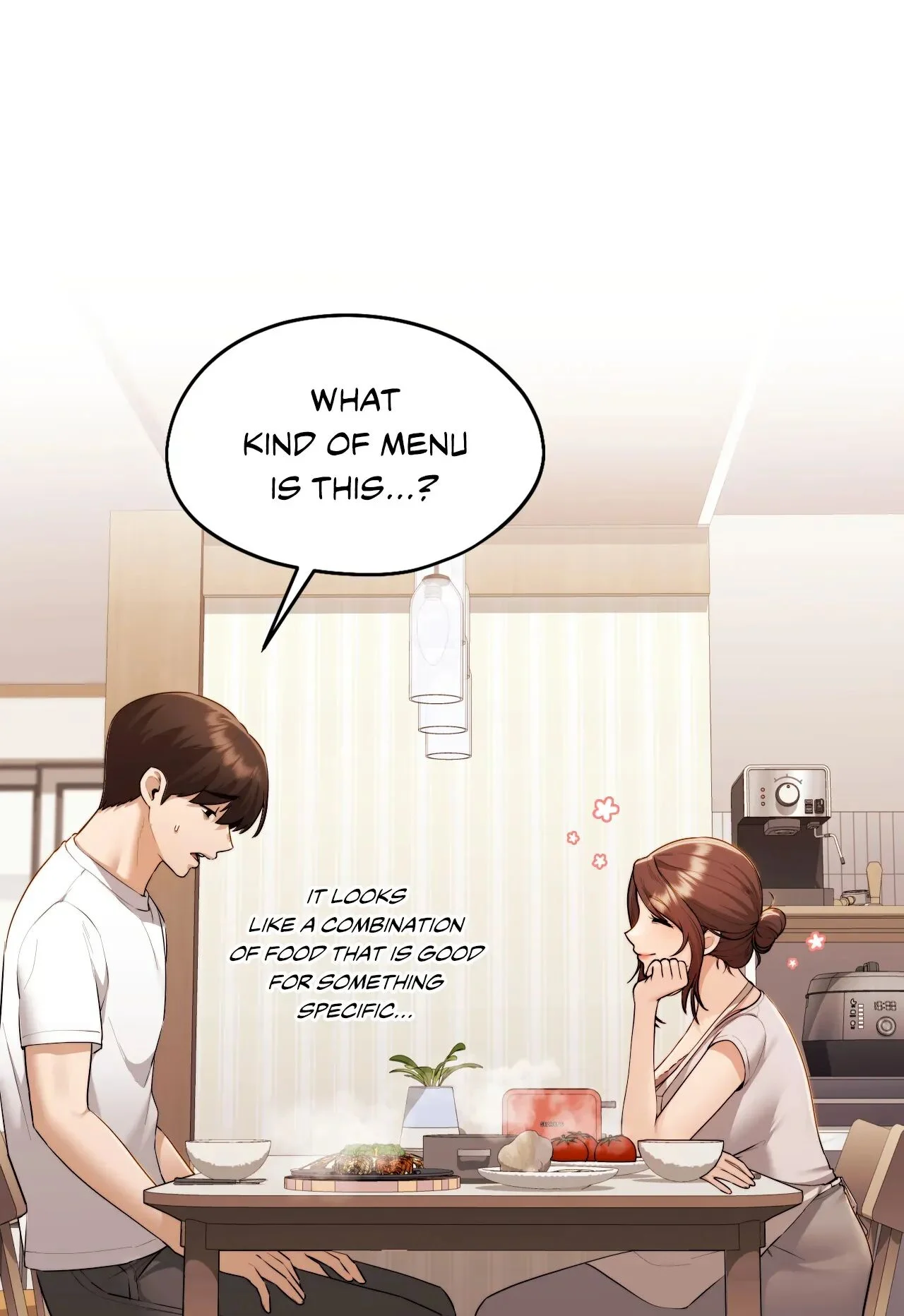 Wreck My Bias chapter 28 page 15