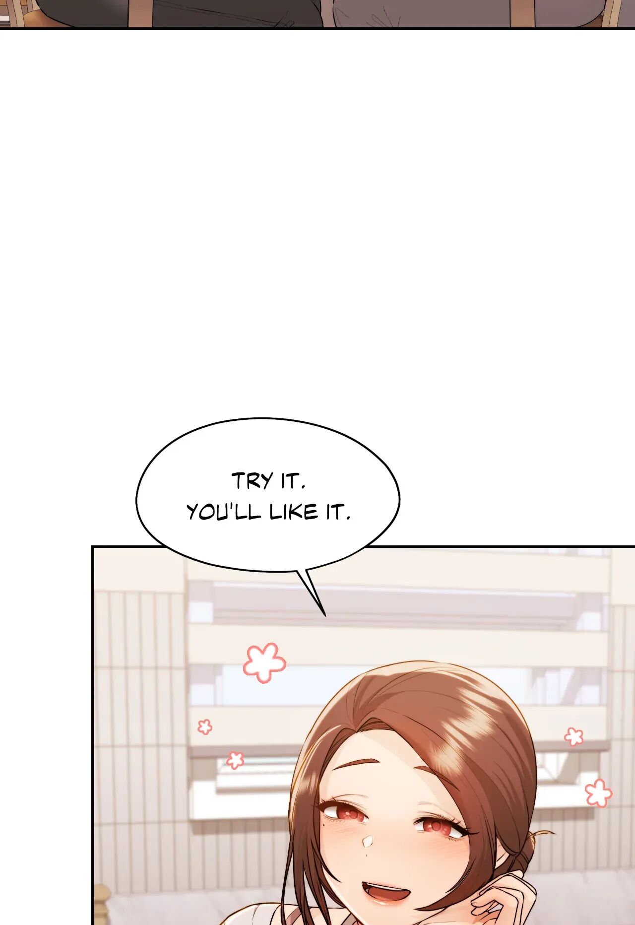 Wreck My Bias chapter 28 page 16