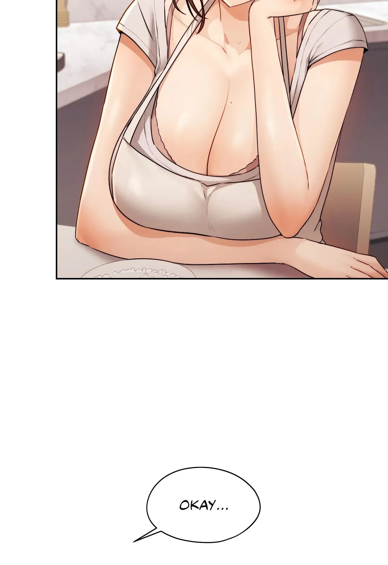 Wreck My Bias chapter 28 page 17