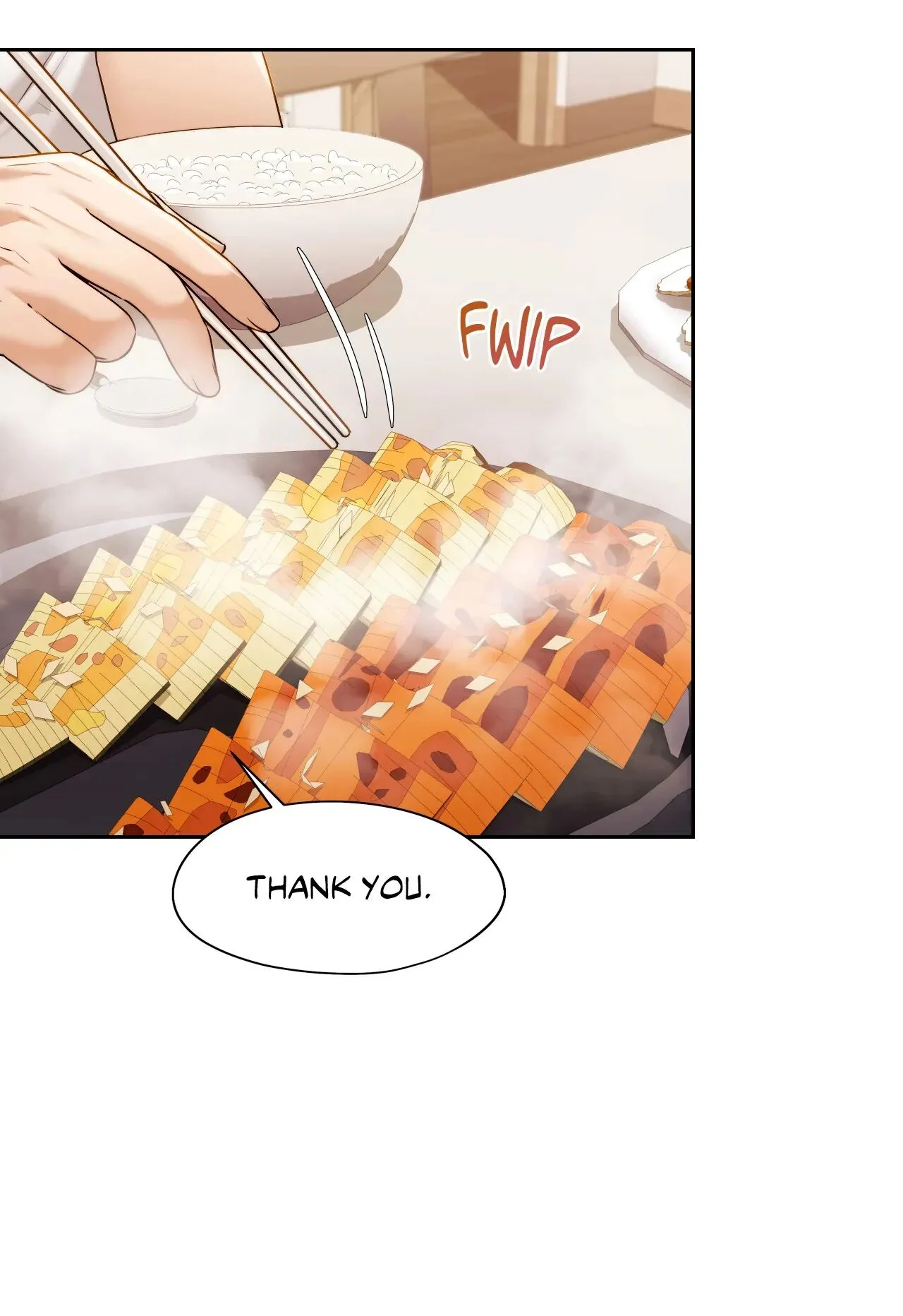 Wreck My Bias chapter 28 page 18