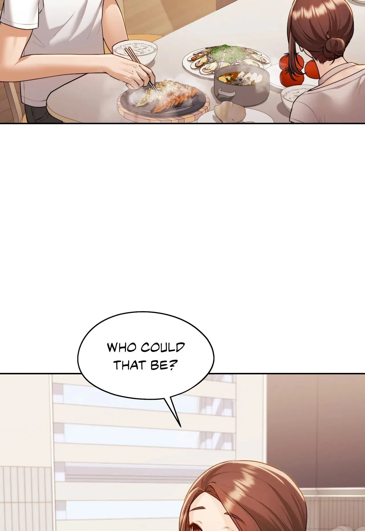 Wreck My Bias chapter 28 page 20